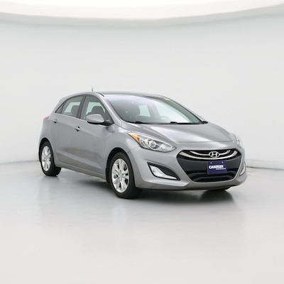 2014 Hyundai Elantra GT