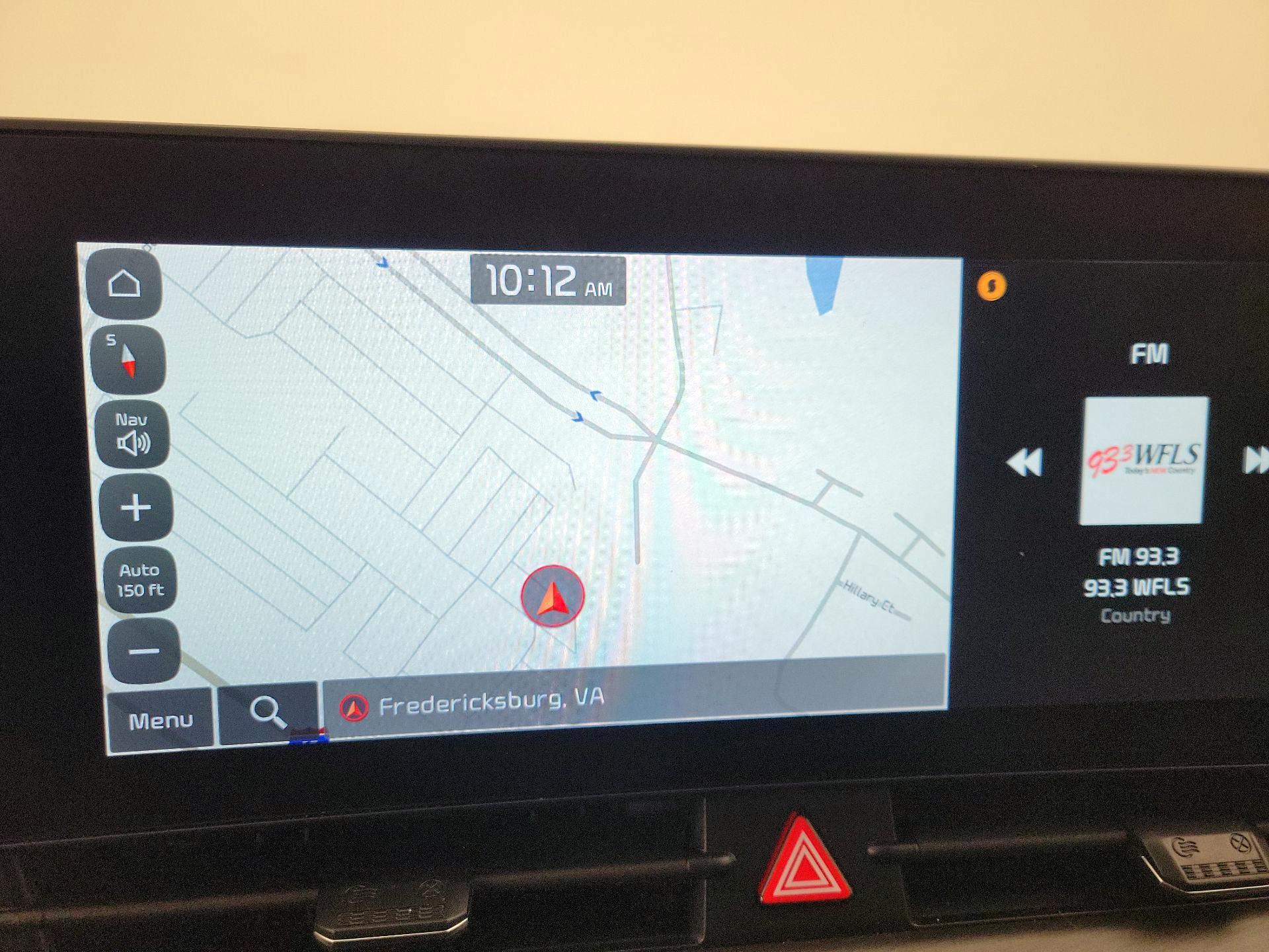 Thumbnail: 2023 Kia Sportage - 14