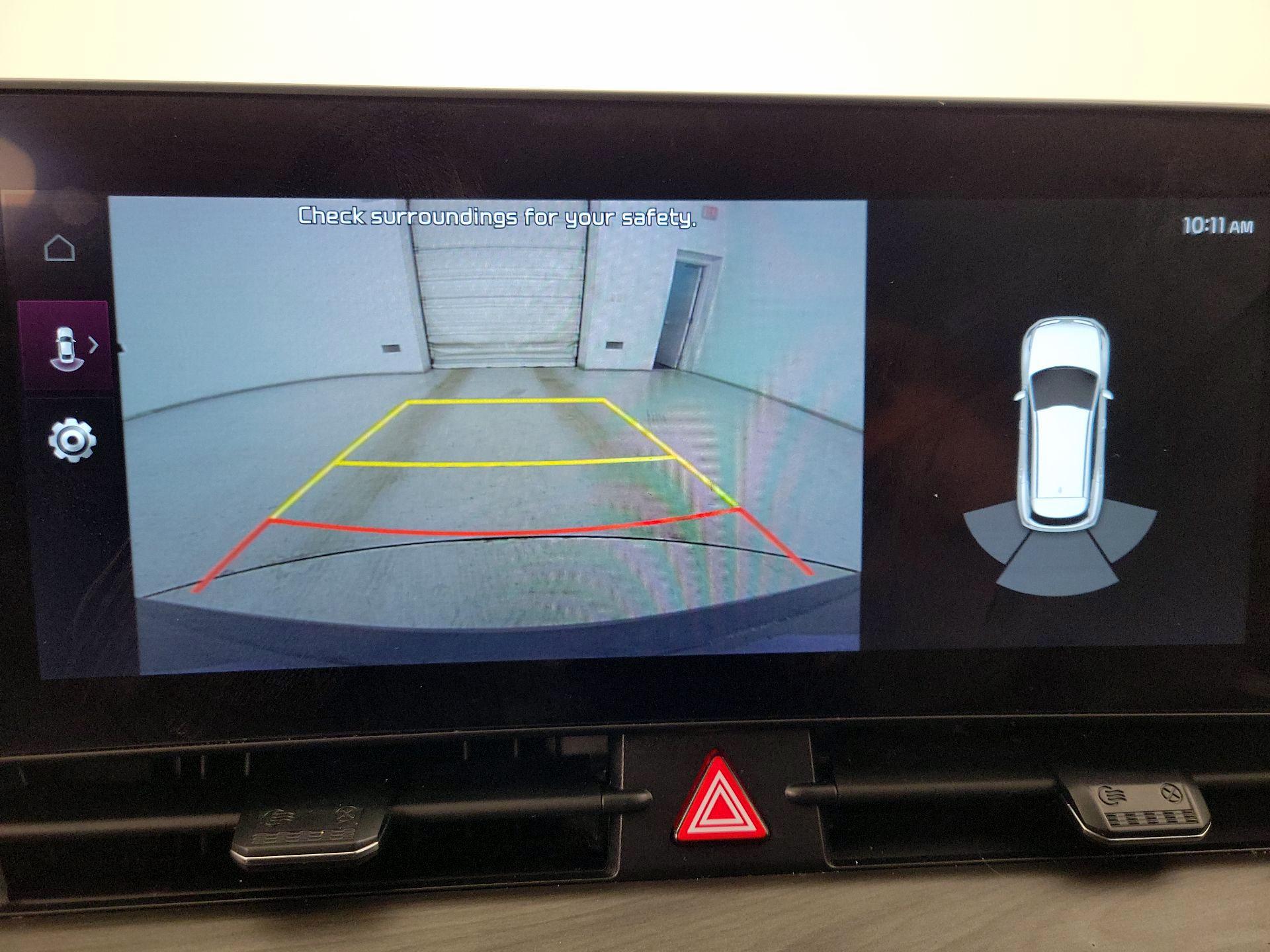 Thumbnail: 2023 Kia Sportage - 15