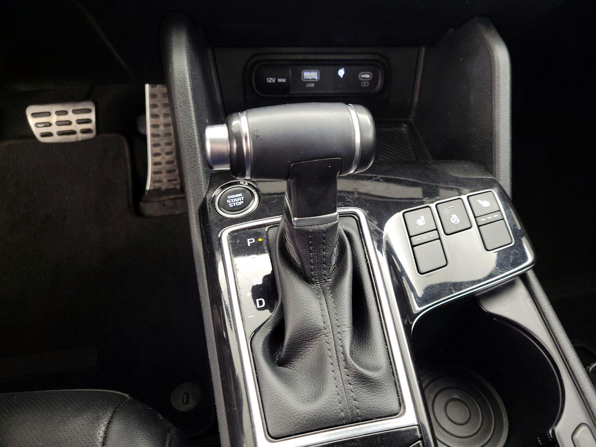 Thumbnail: 2023 Kia Sportage - 18