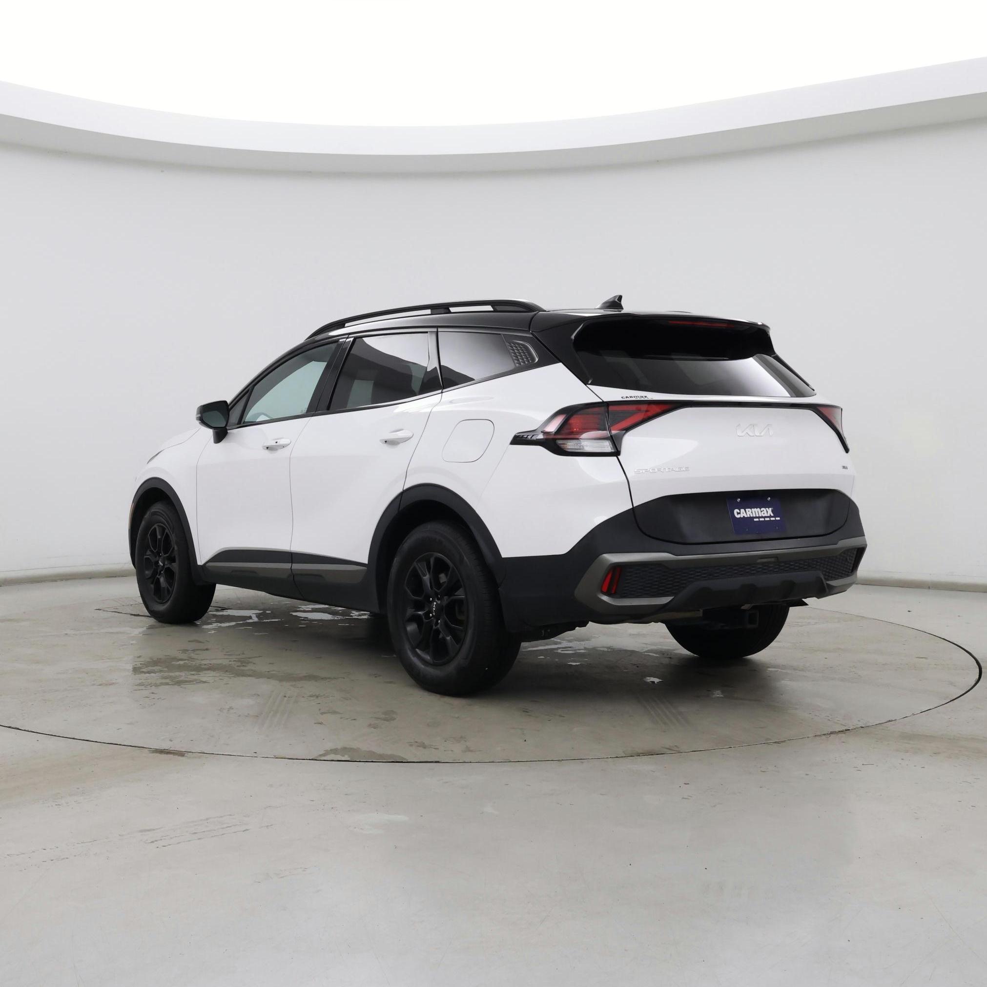 Thumbnail: 2023 Kia Sportage - 2