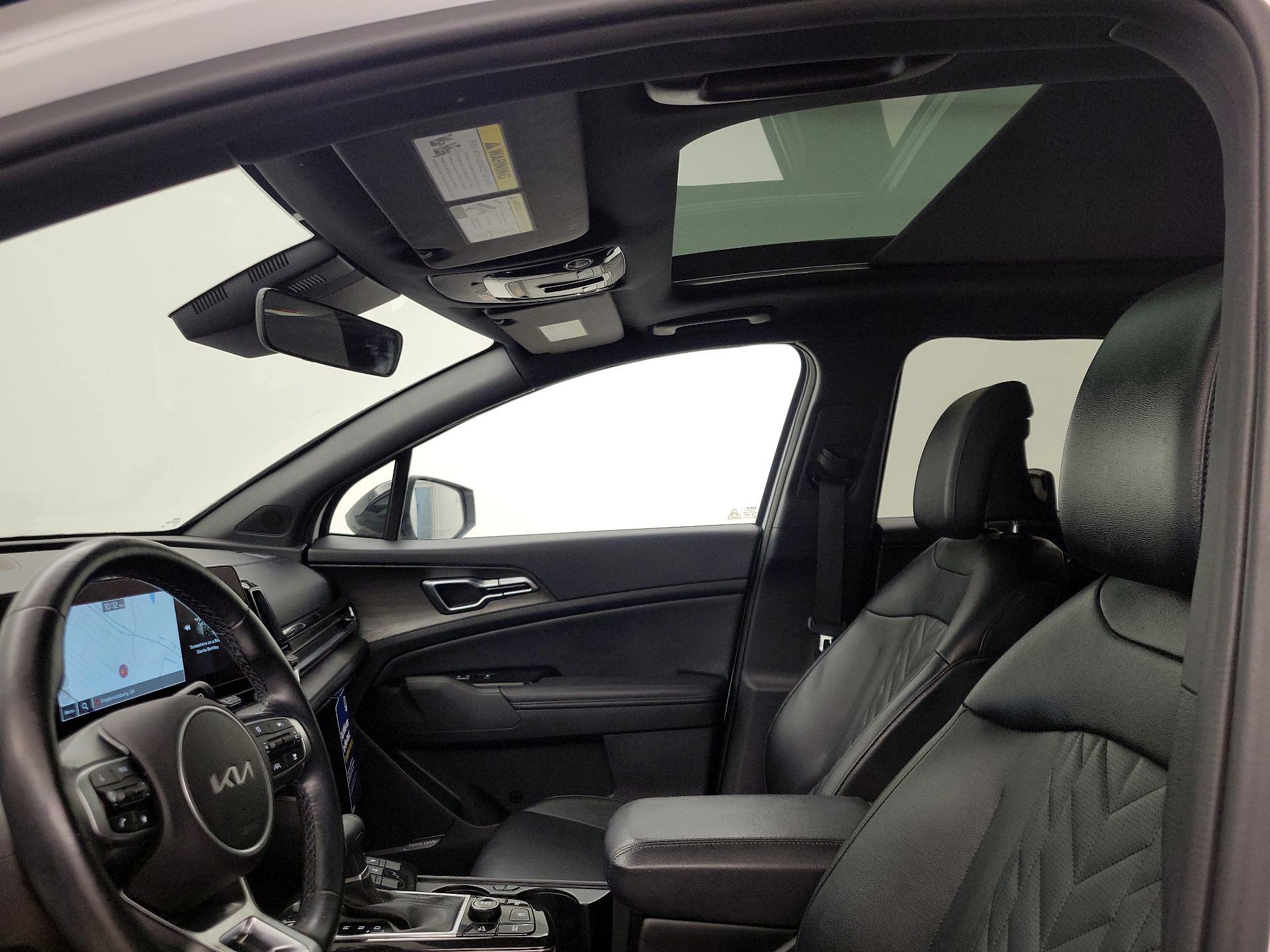 Thumbnail: 2023 Kia Sportage - 20