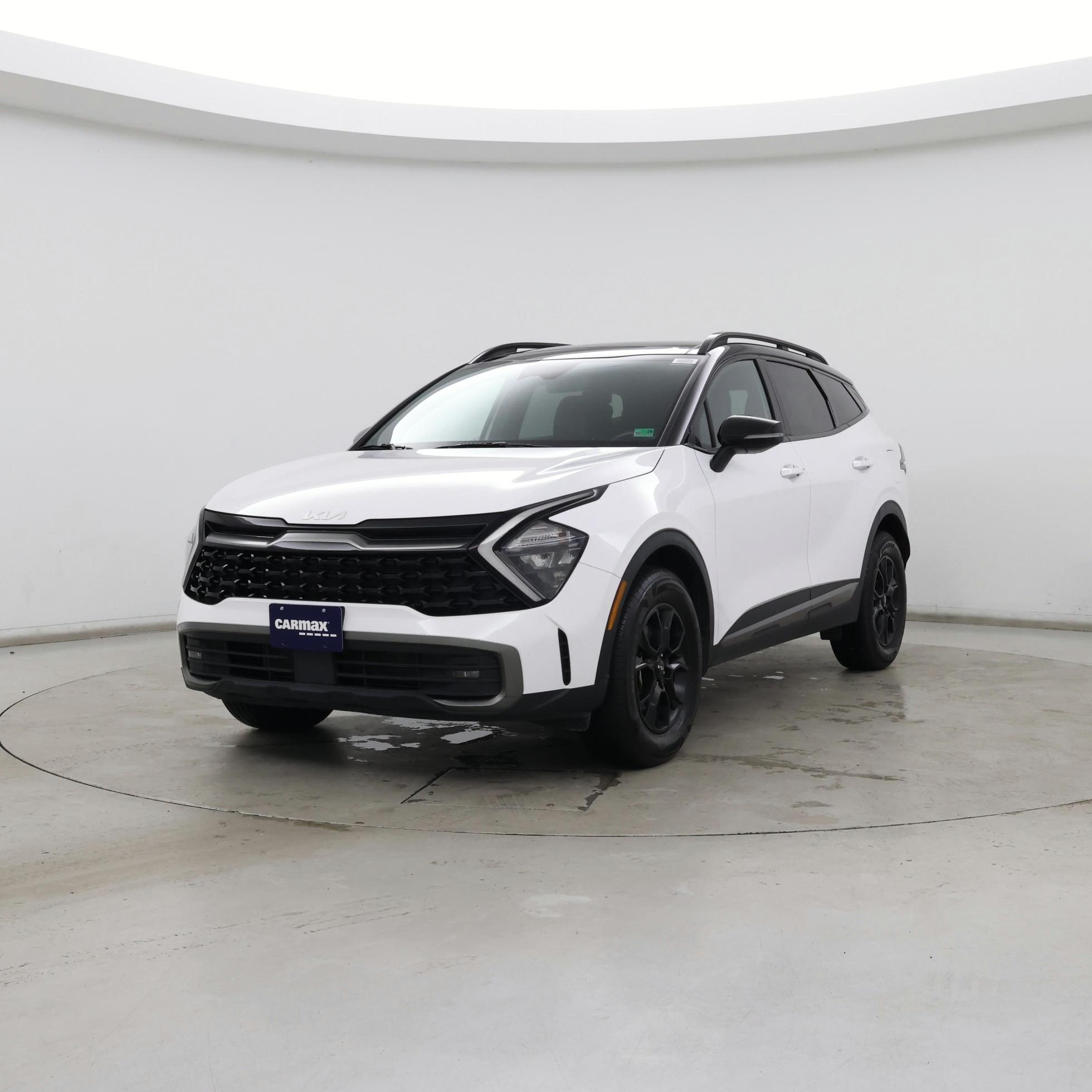 Thumbnail: 2023 Kia Sportage - 4