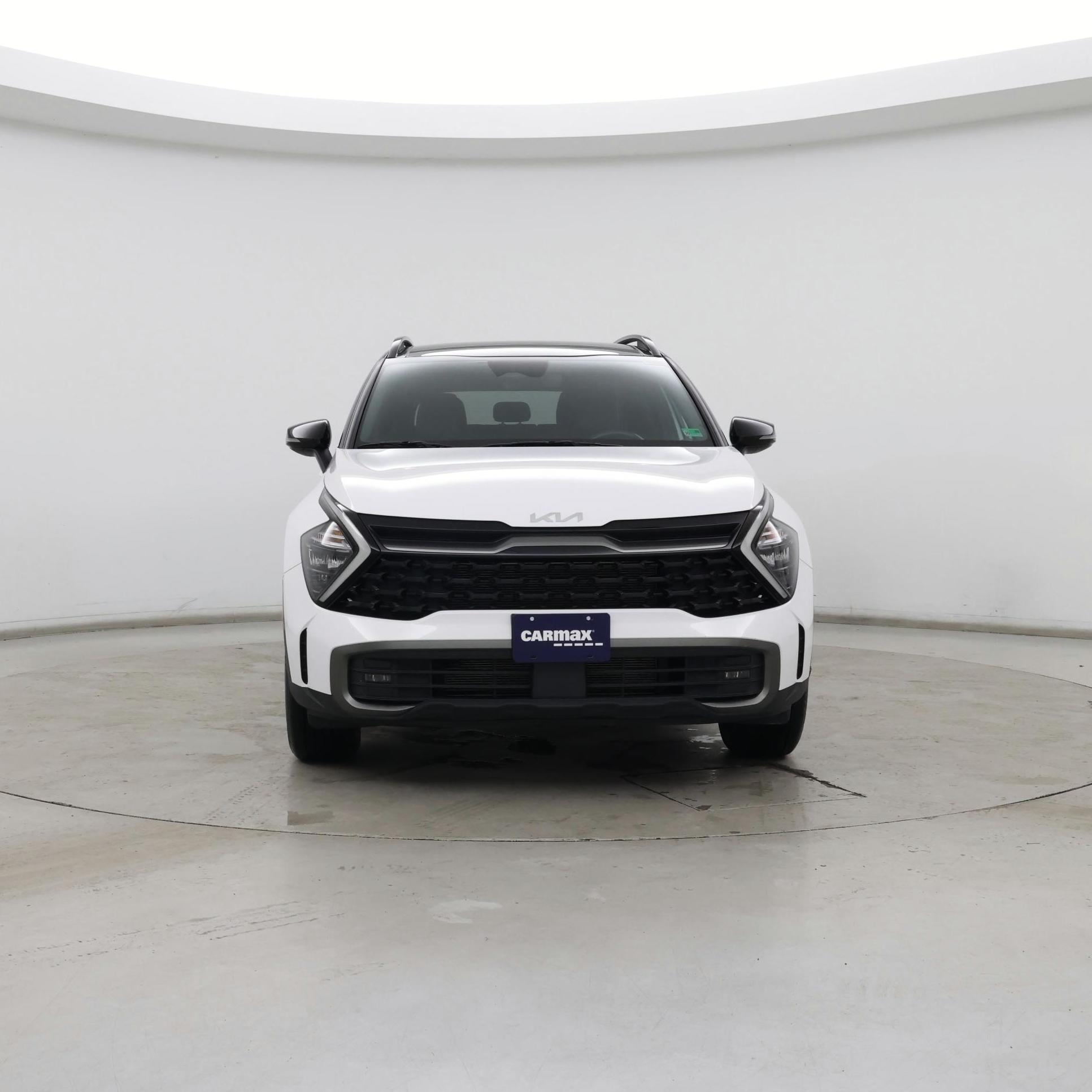 Thumbnail: 2023 Kia Sportage - 5