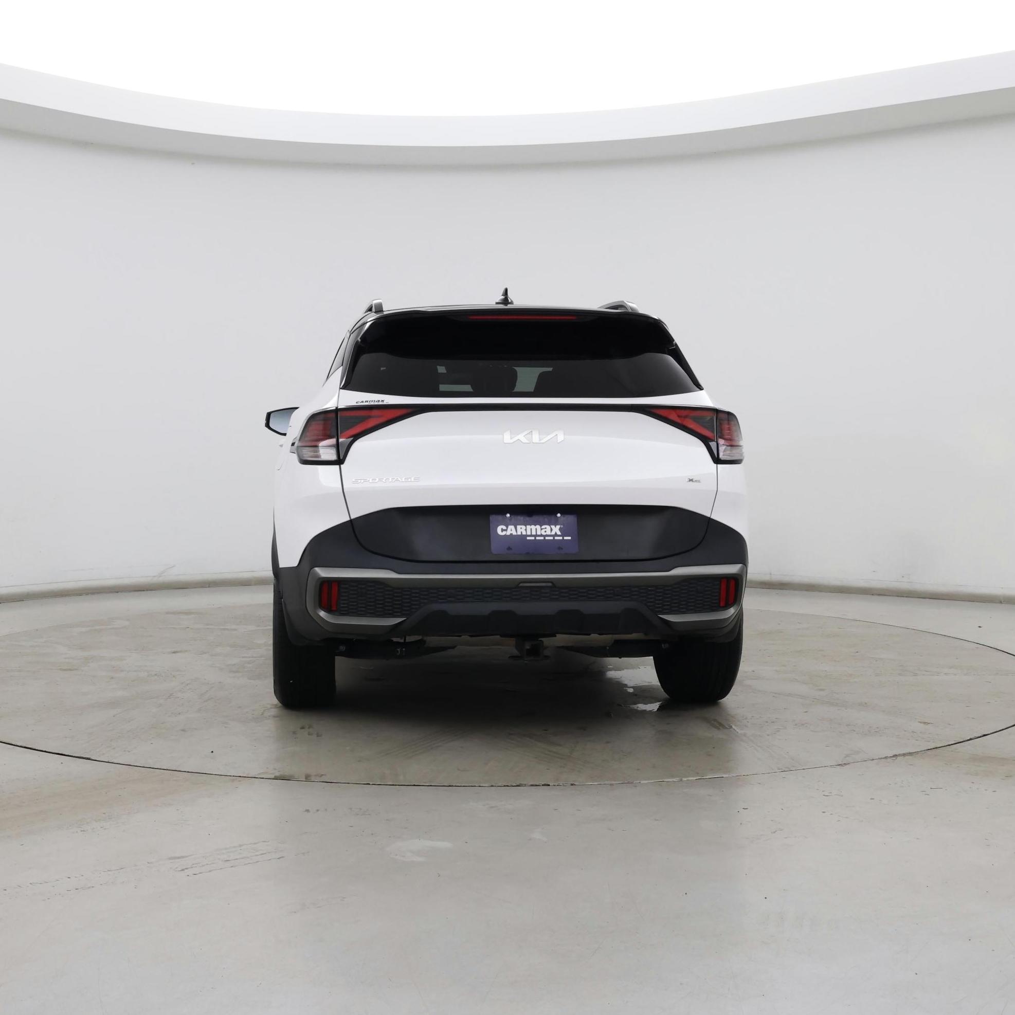 Thumbnail: 2023 Kia Sportage - 6