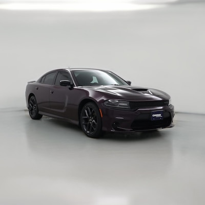 2021 Dodge Charger GT