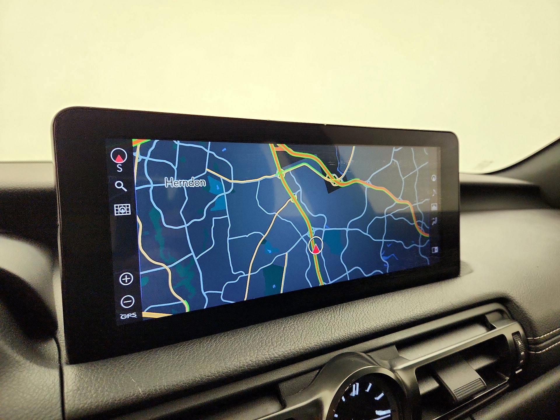 Thumbnail: 2023 Lexus IS - 14