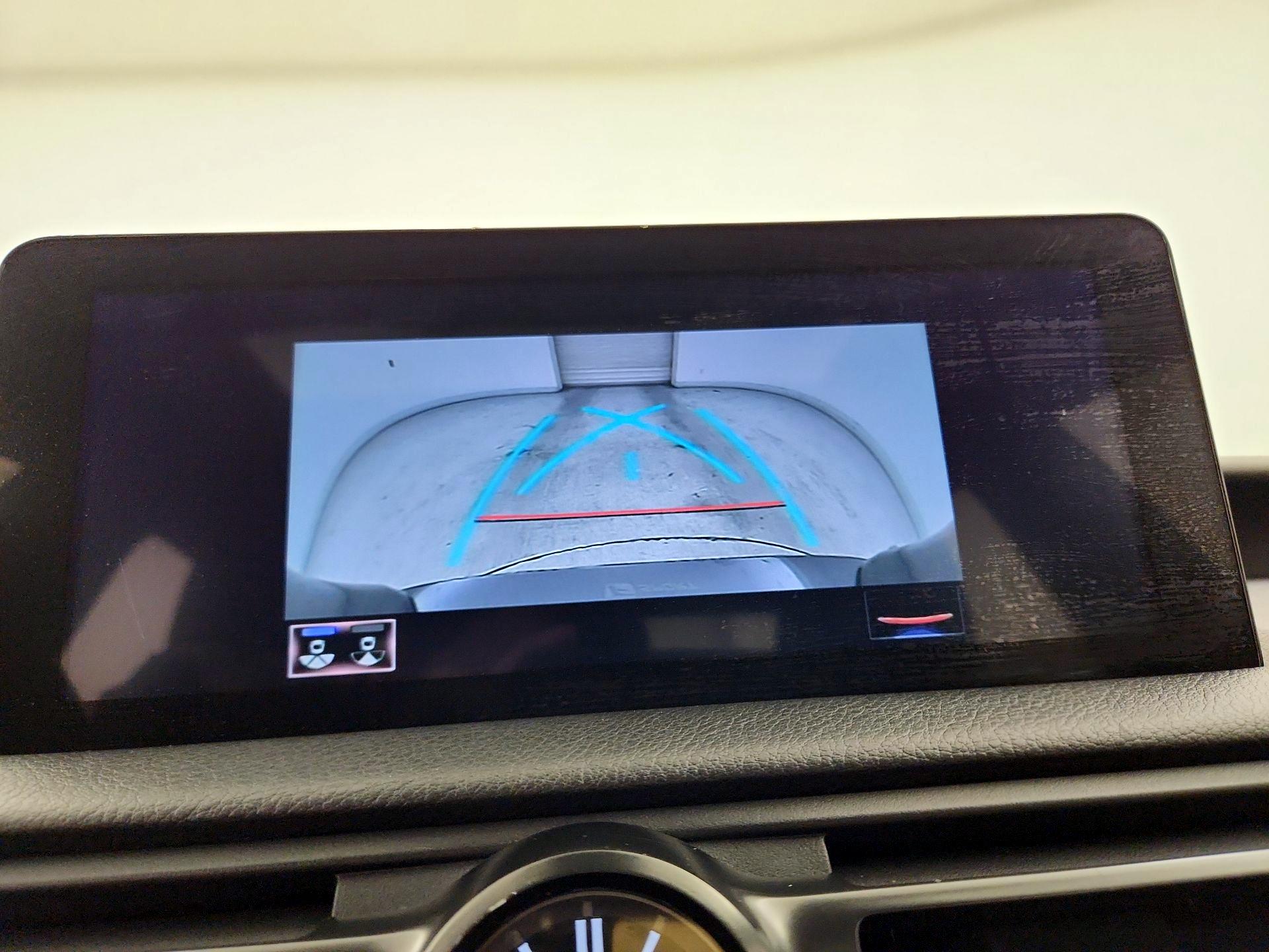 Thumbnail: 2023 Lexus IS - 15