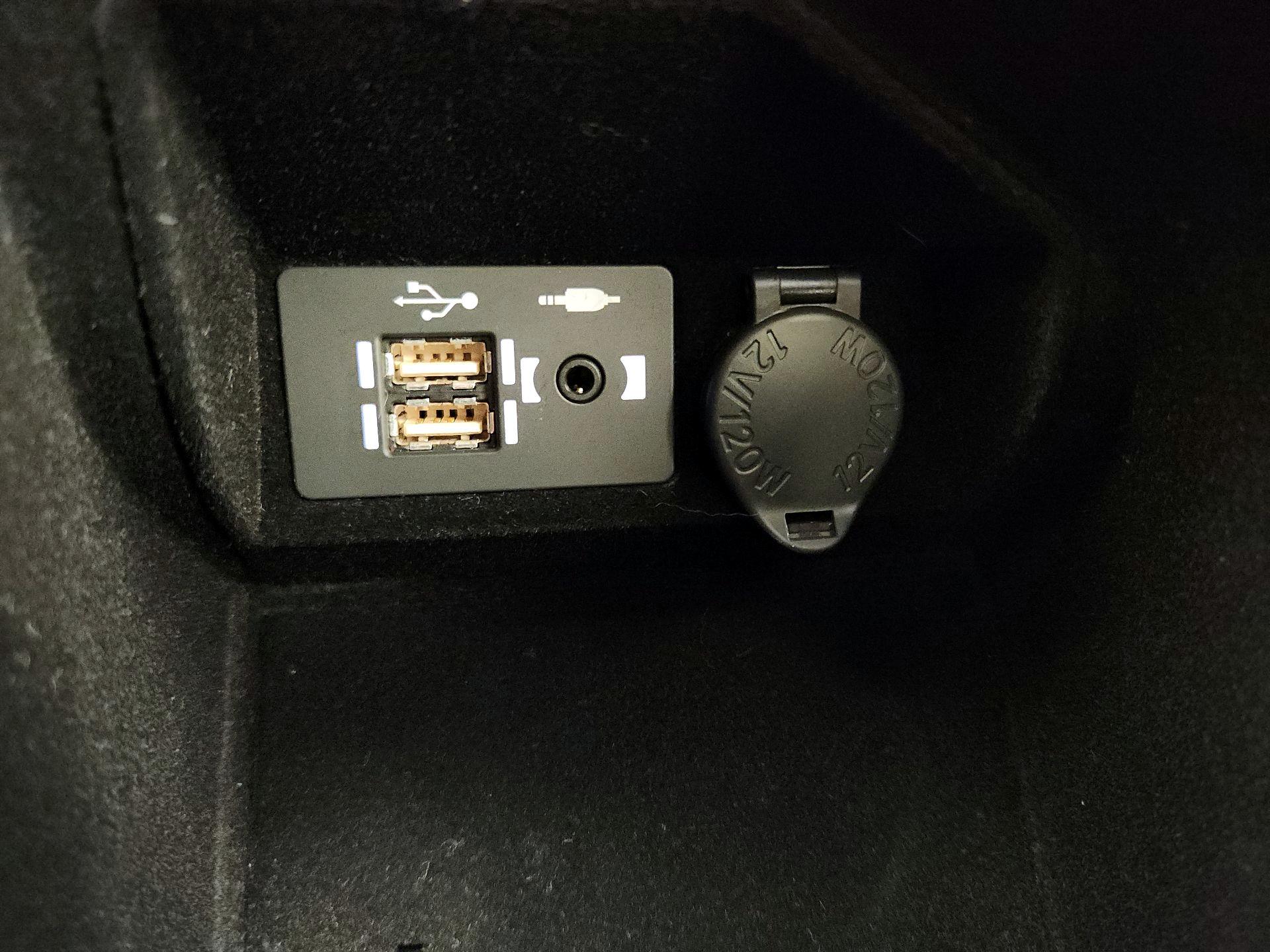 Thumbnail: 2023 Lexus IS - 19