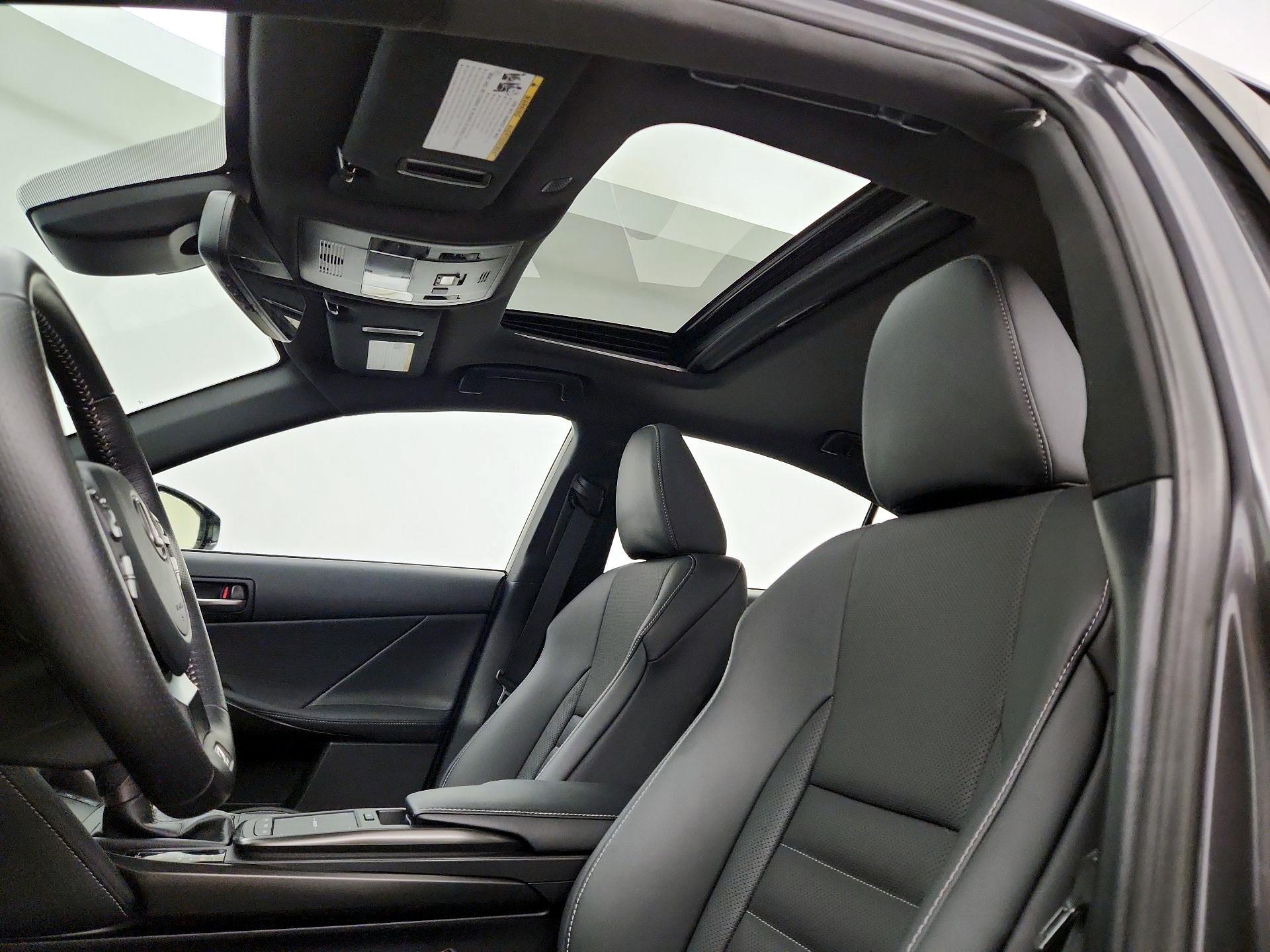 Thumbnail: 2023 Lexus IS - 20