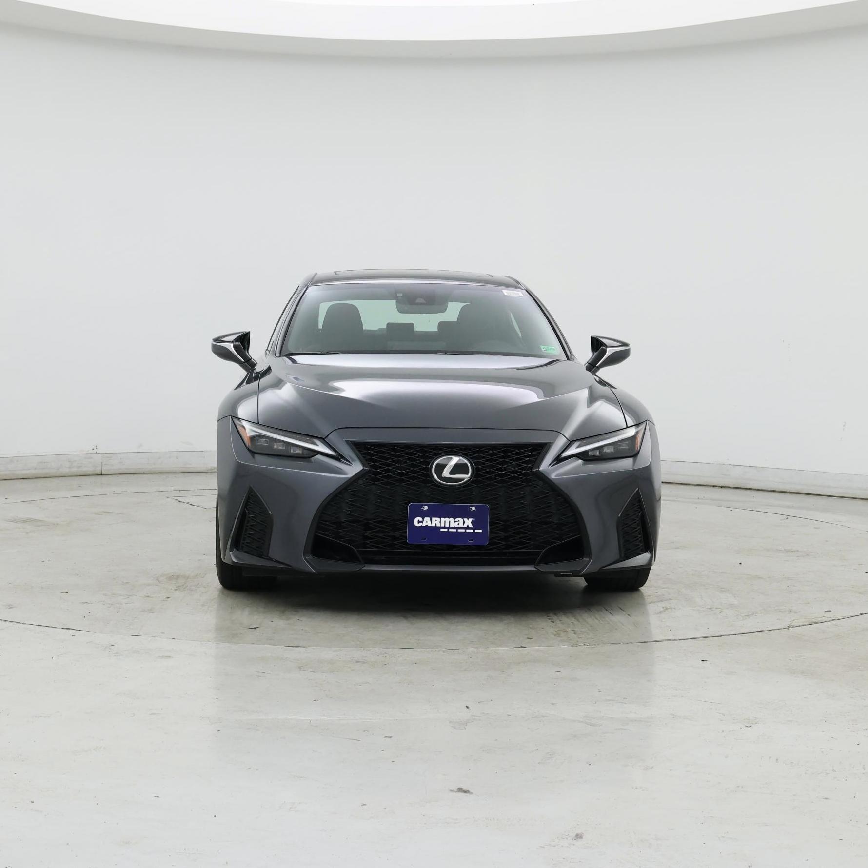 Thumbnail: 2023 Lexus IS - 5