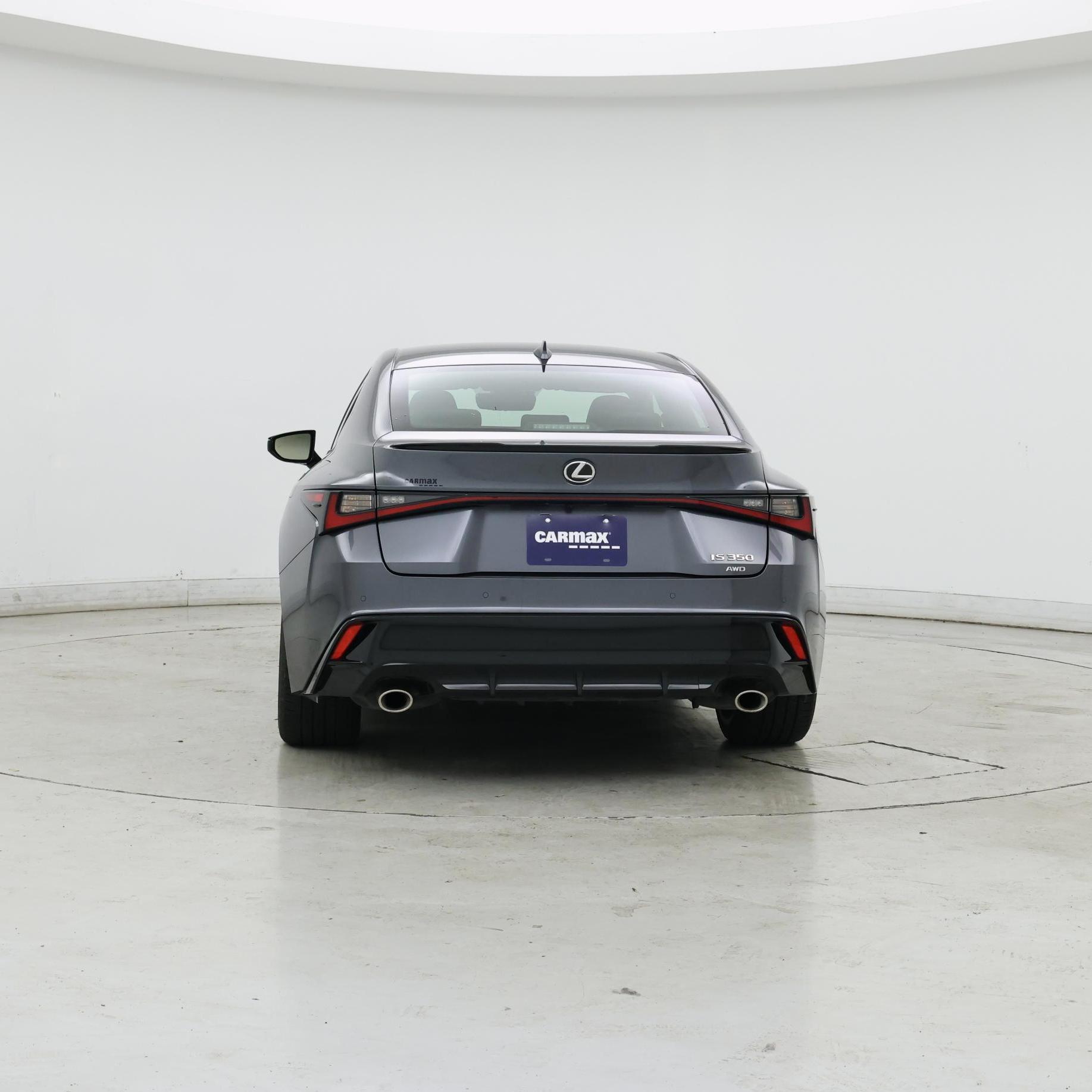 Thumbnail: 2023 Lexus IS - 6