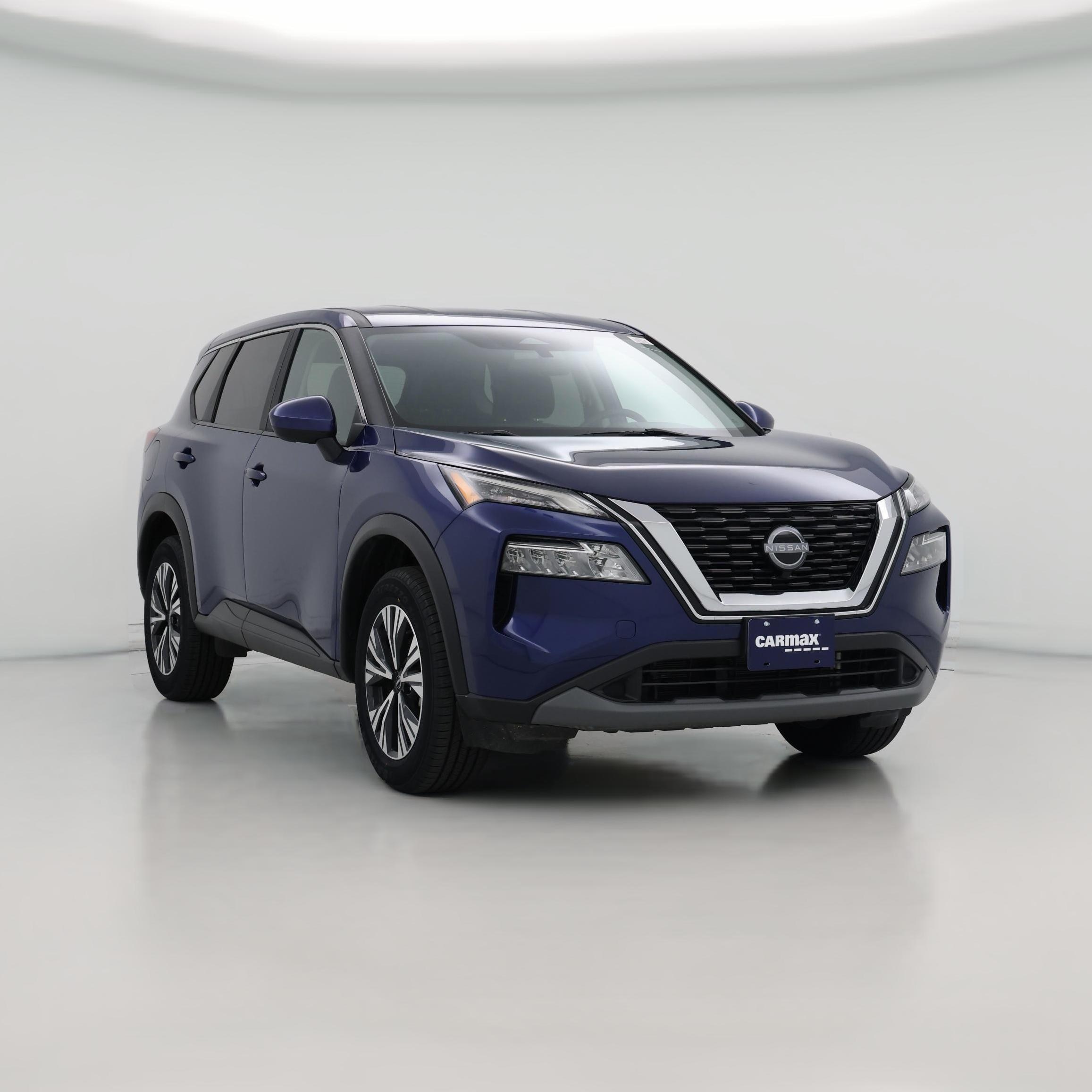Thumbnail: 2023 Nissan Rogue - 1
