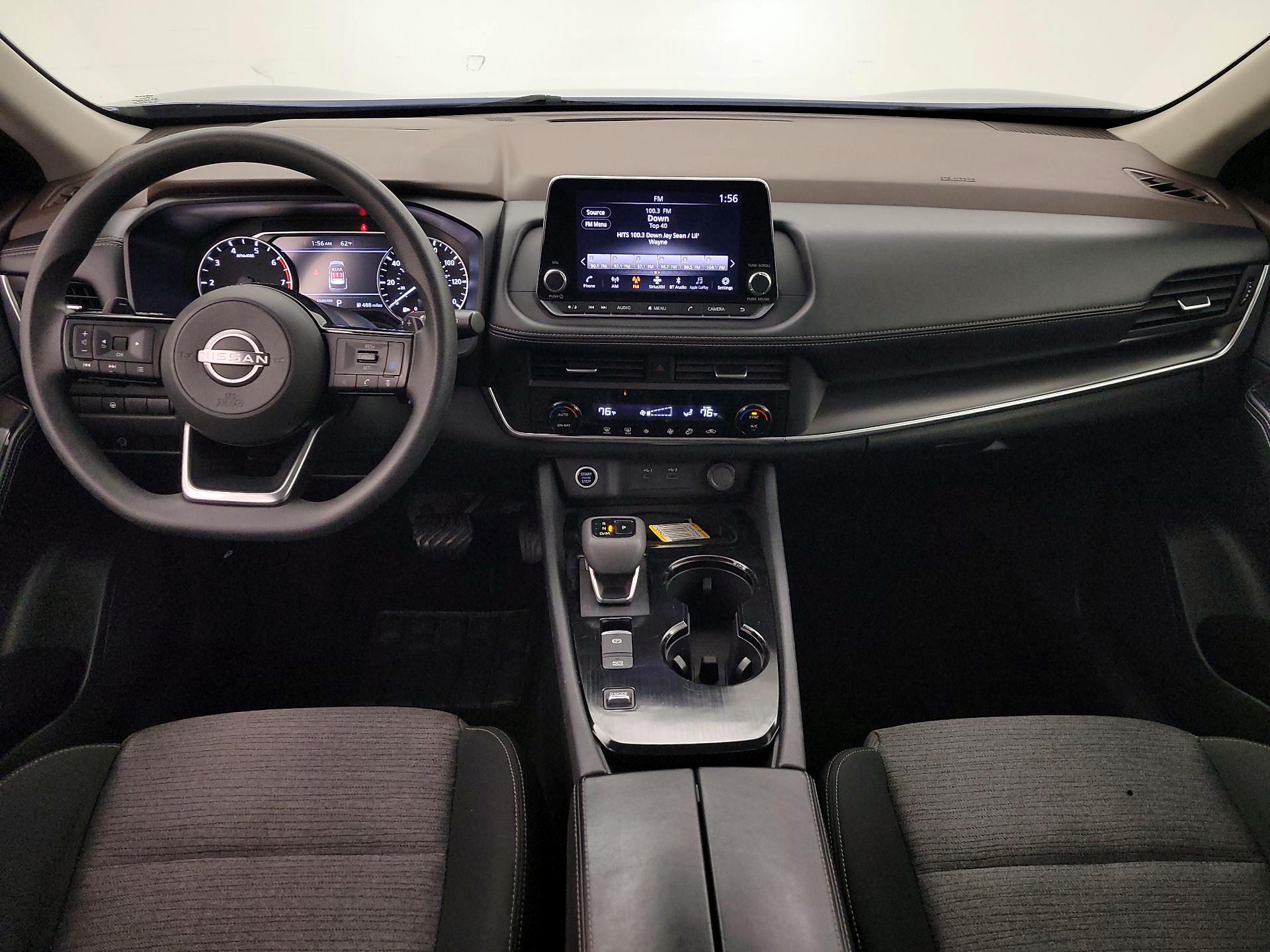 Thumbnail: 2023 Nissan Rogue - 9