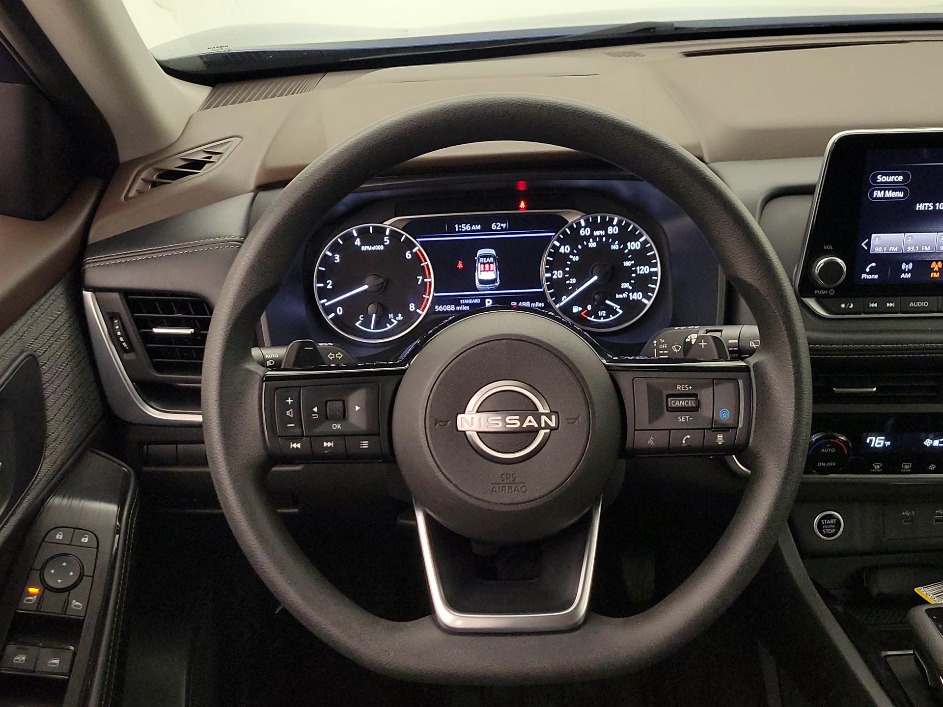 Thumbnail: 2023 Nissan Rogue - 10