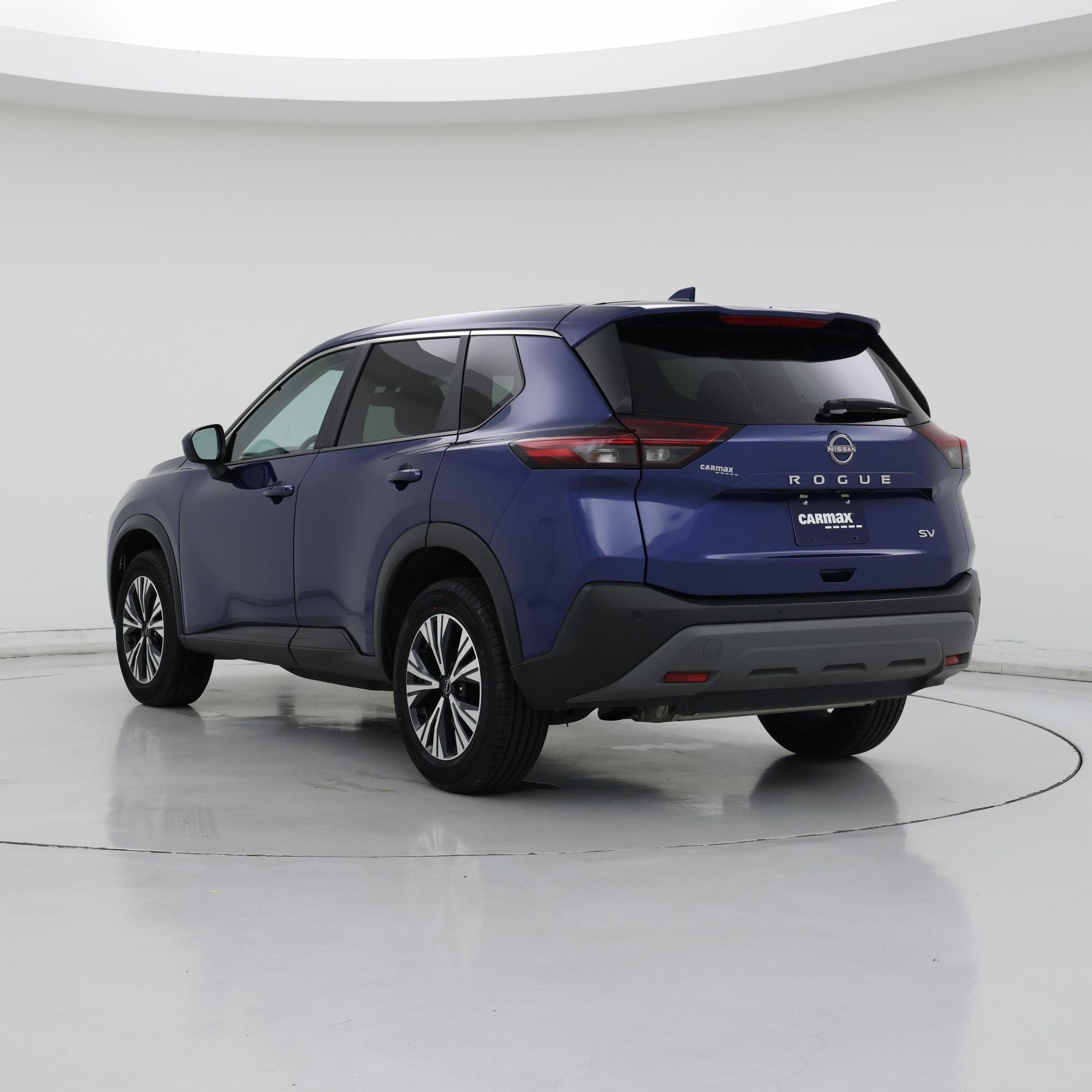 Thumbnail: 2023 Nissan Rogue - 2