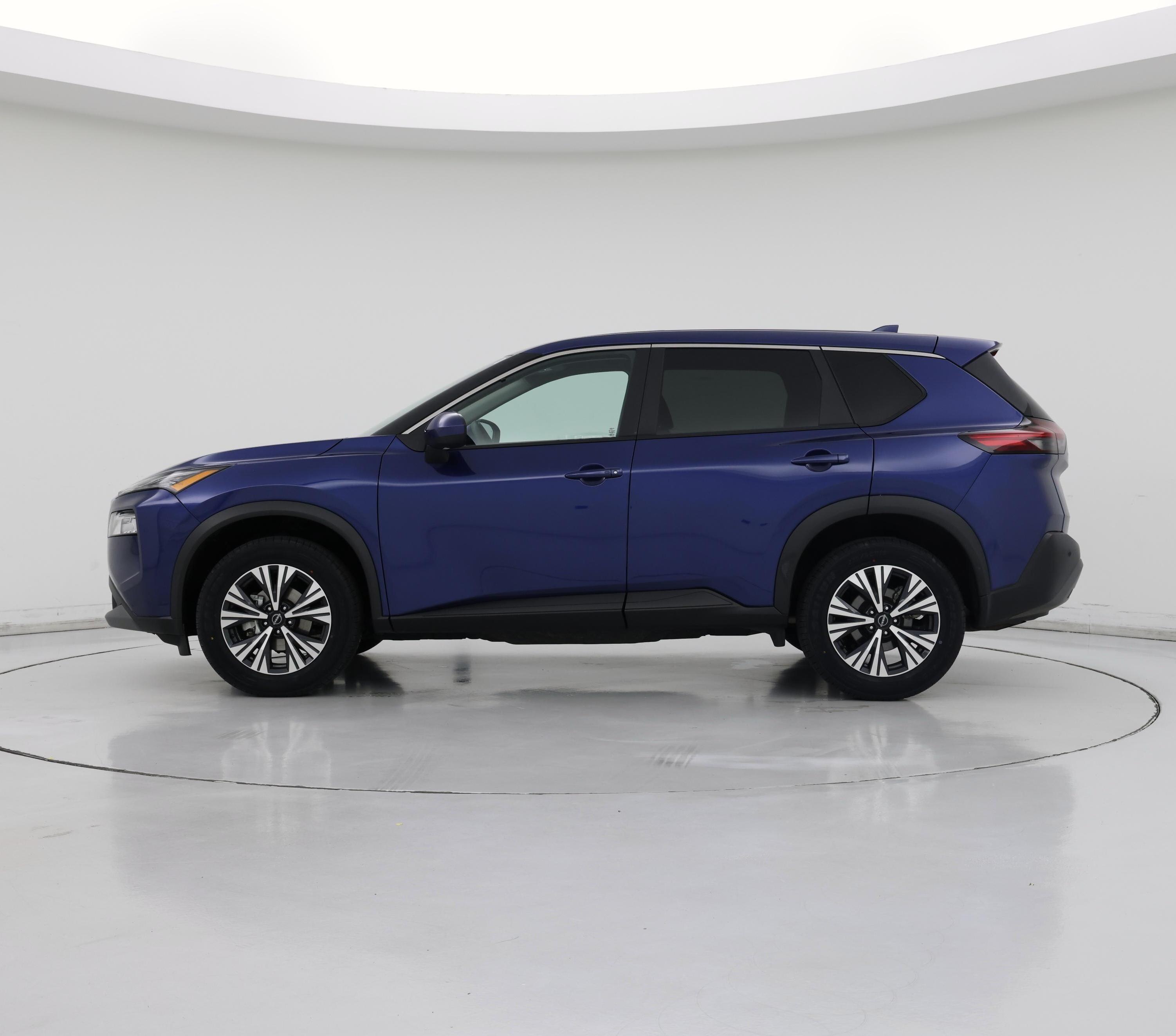 Thumbnail: 2023 Nissan Rogue - 3