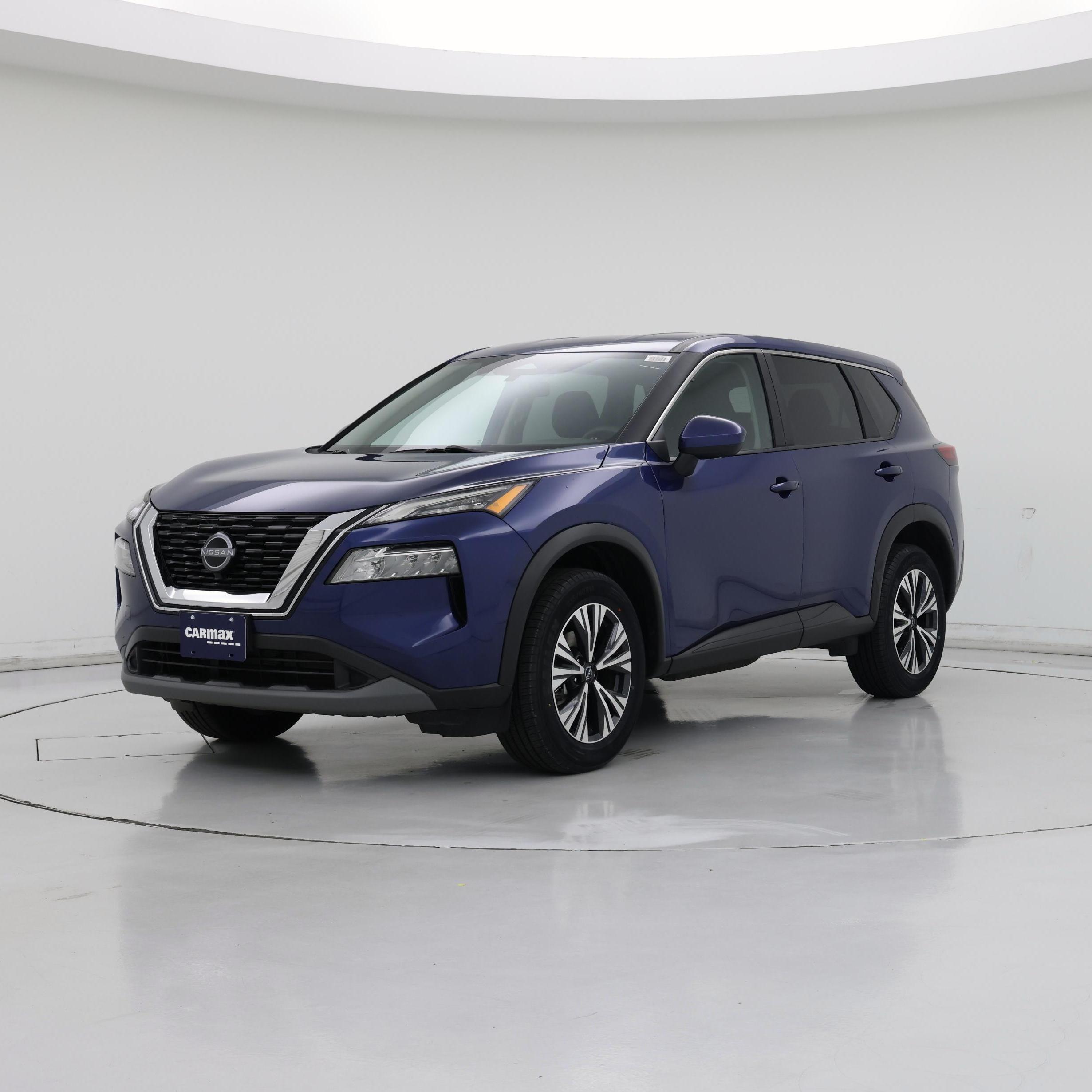 Thumbnail: 2023 Nissan Rogue - 4