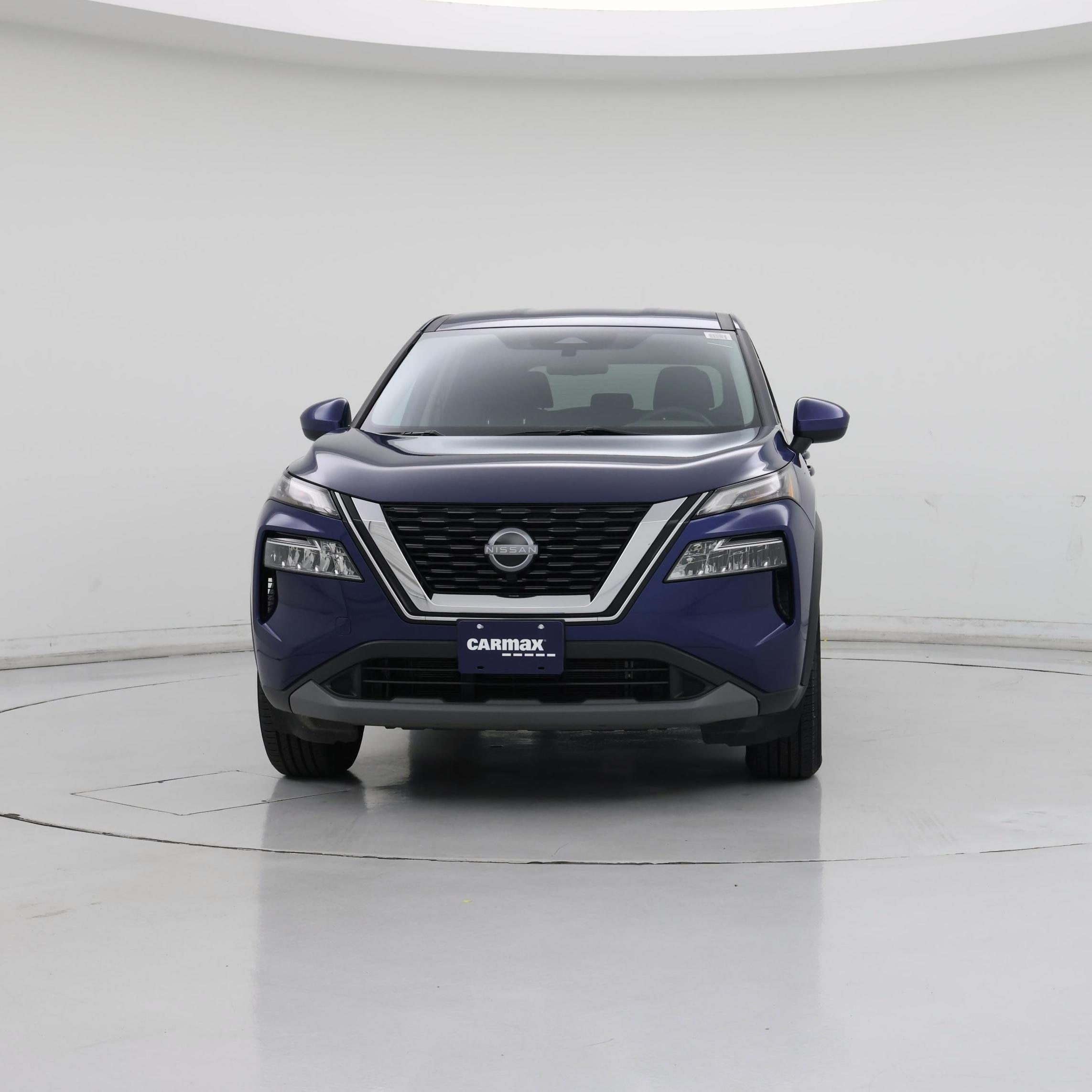 Thumbnail: 2023 Nissan Rogue - 5