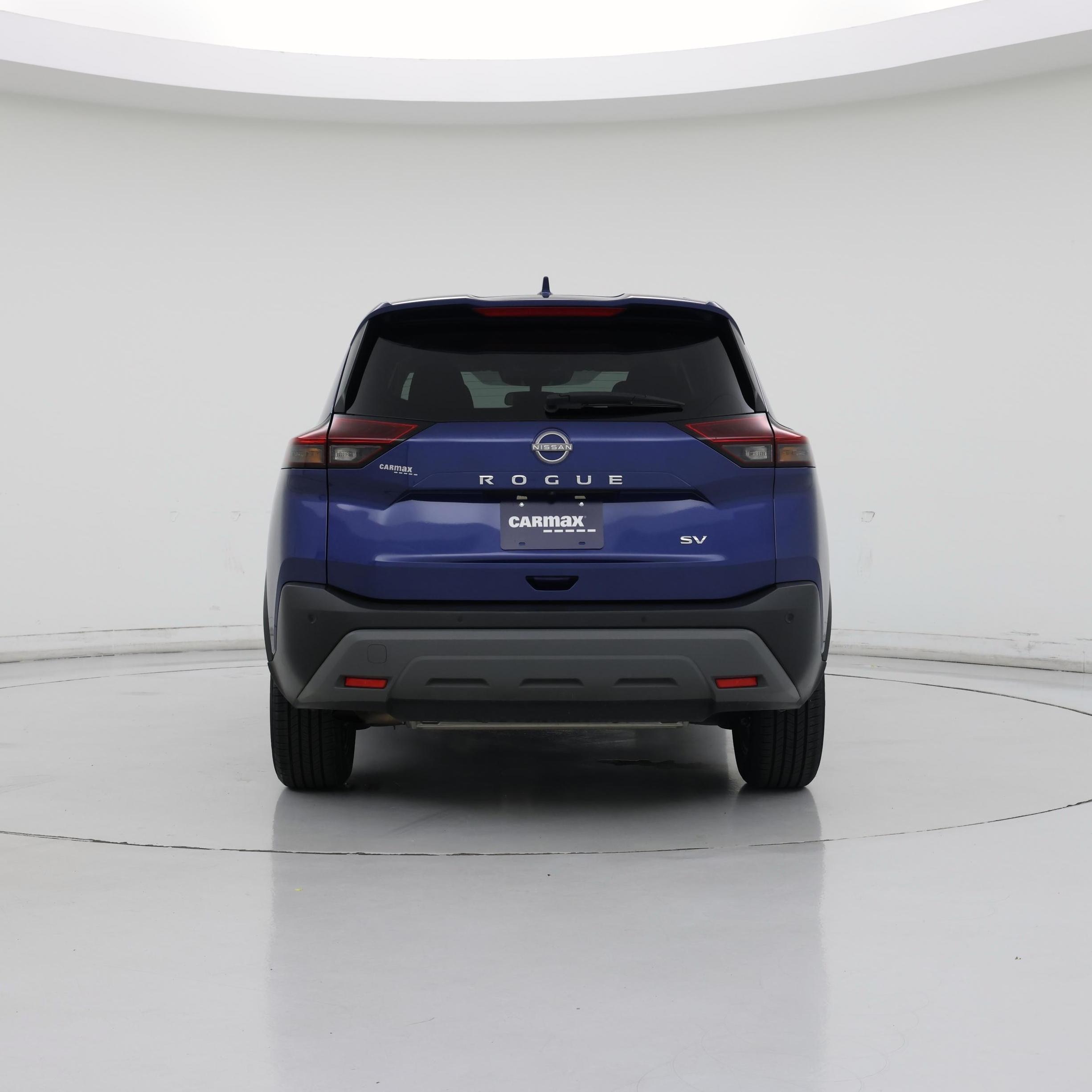 Thumbnail: 2023 Nissan Rogue - 6