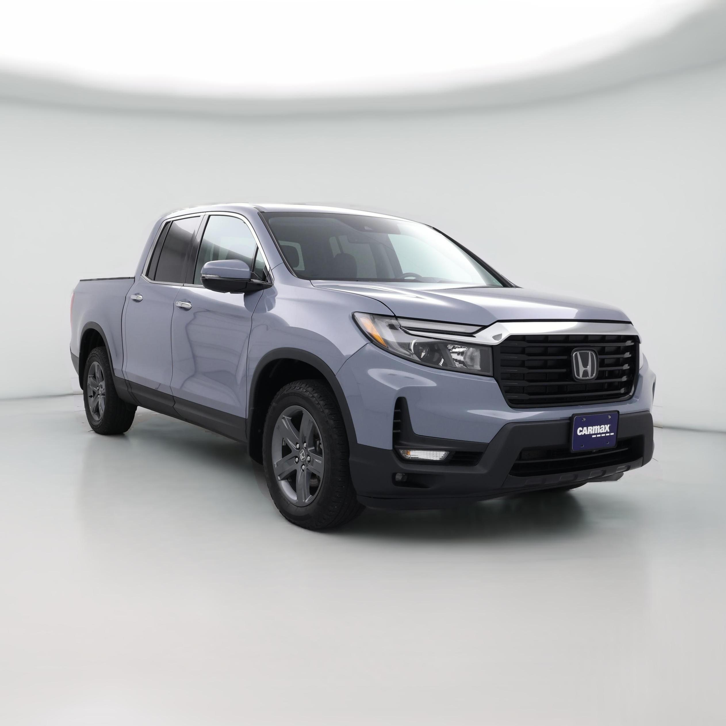 Thumbnail: 2023 Honda Ridgeline - 1