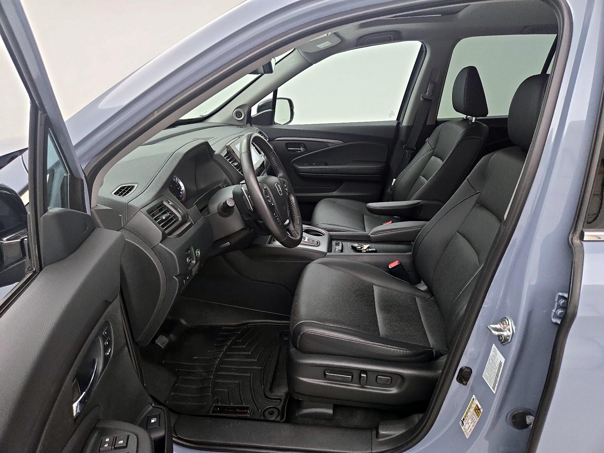 Thumbnail: 2023 Honda Ridgeline - 11