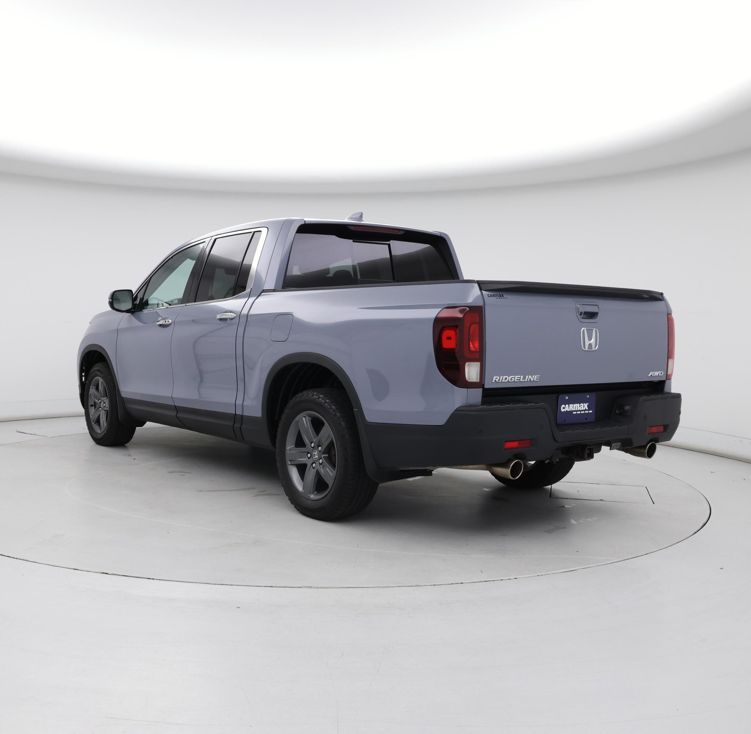 Thumbnail: 2023 Honda Ridgeline - 2