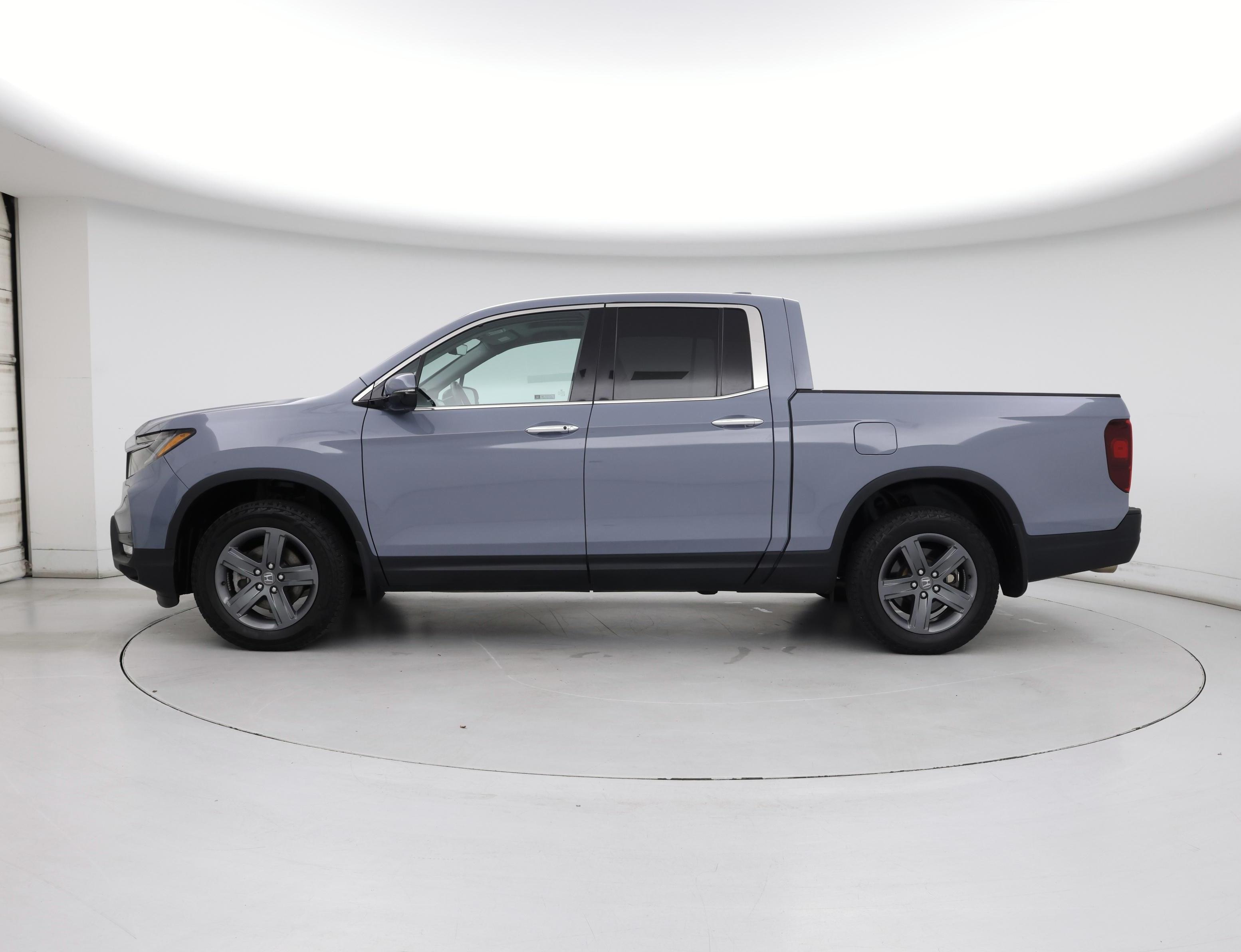 Thumbnail: 2023 Honda Ridgeline - 3
