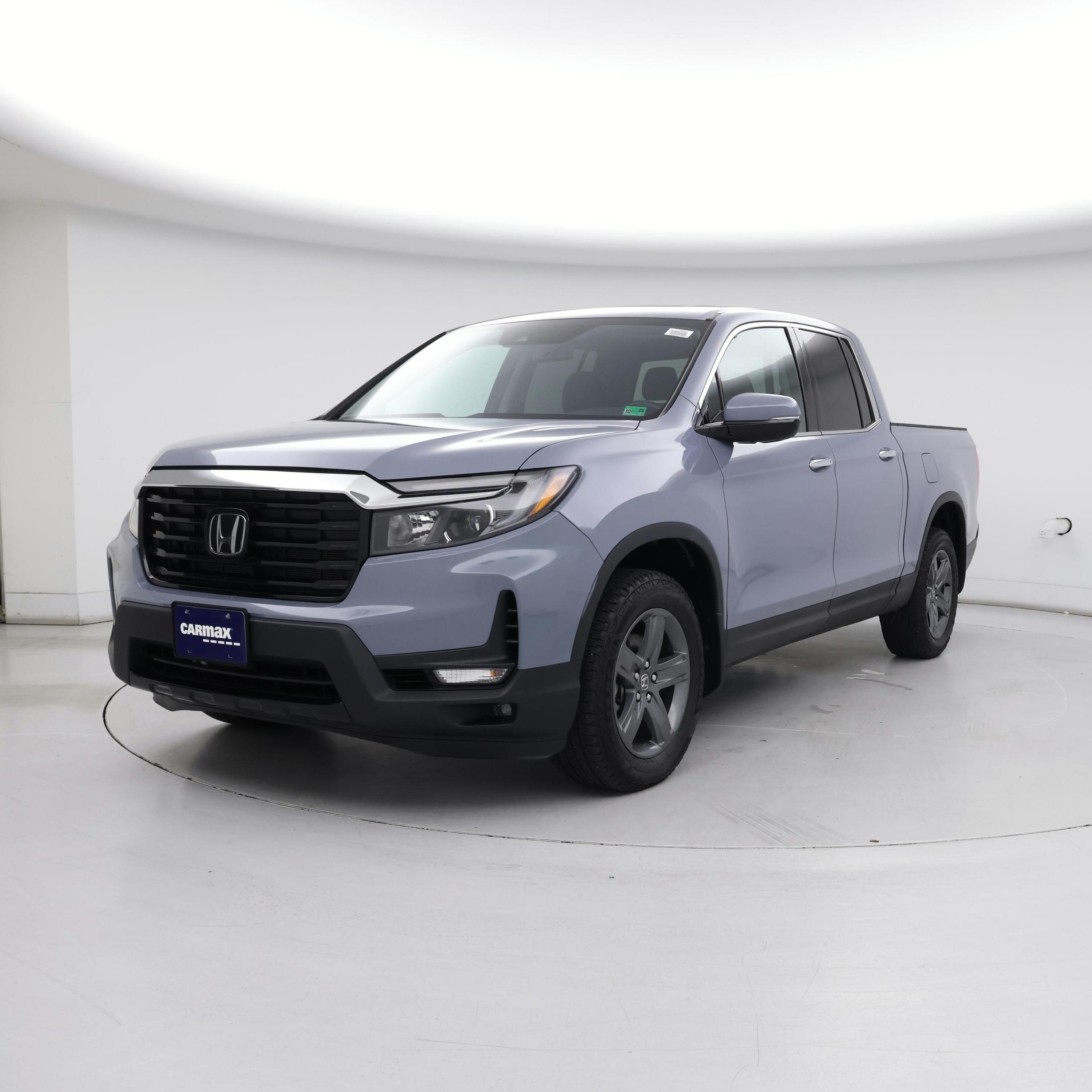 Thumbnail: 2023 Honda Ridgeline - 4