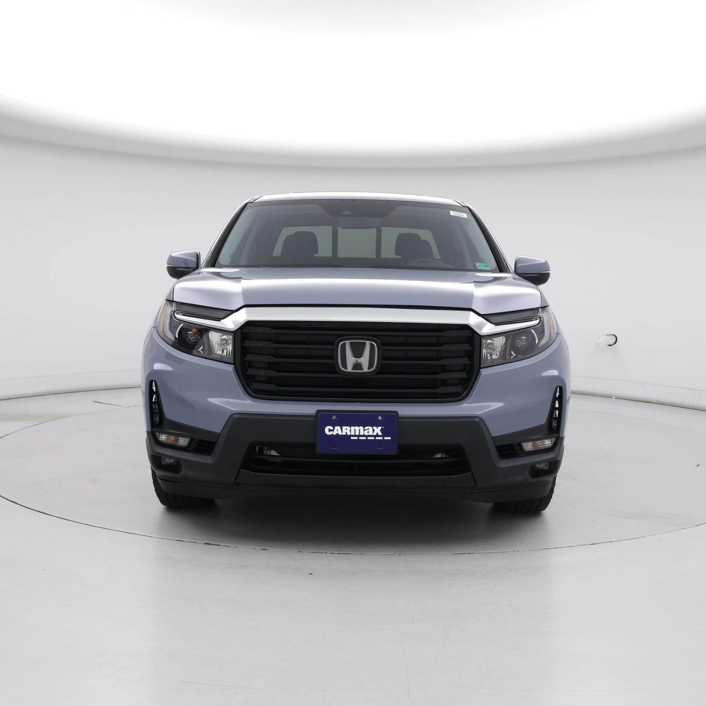 Thumbnail: 2023 Honda Ridgeline - 5