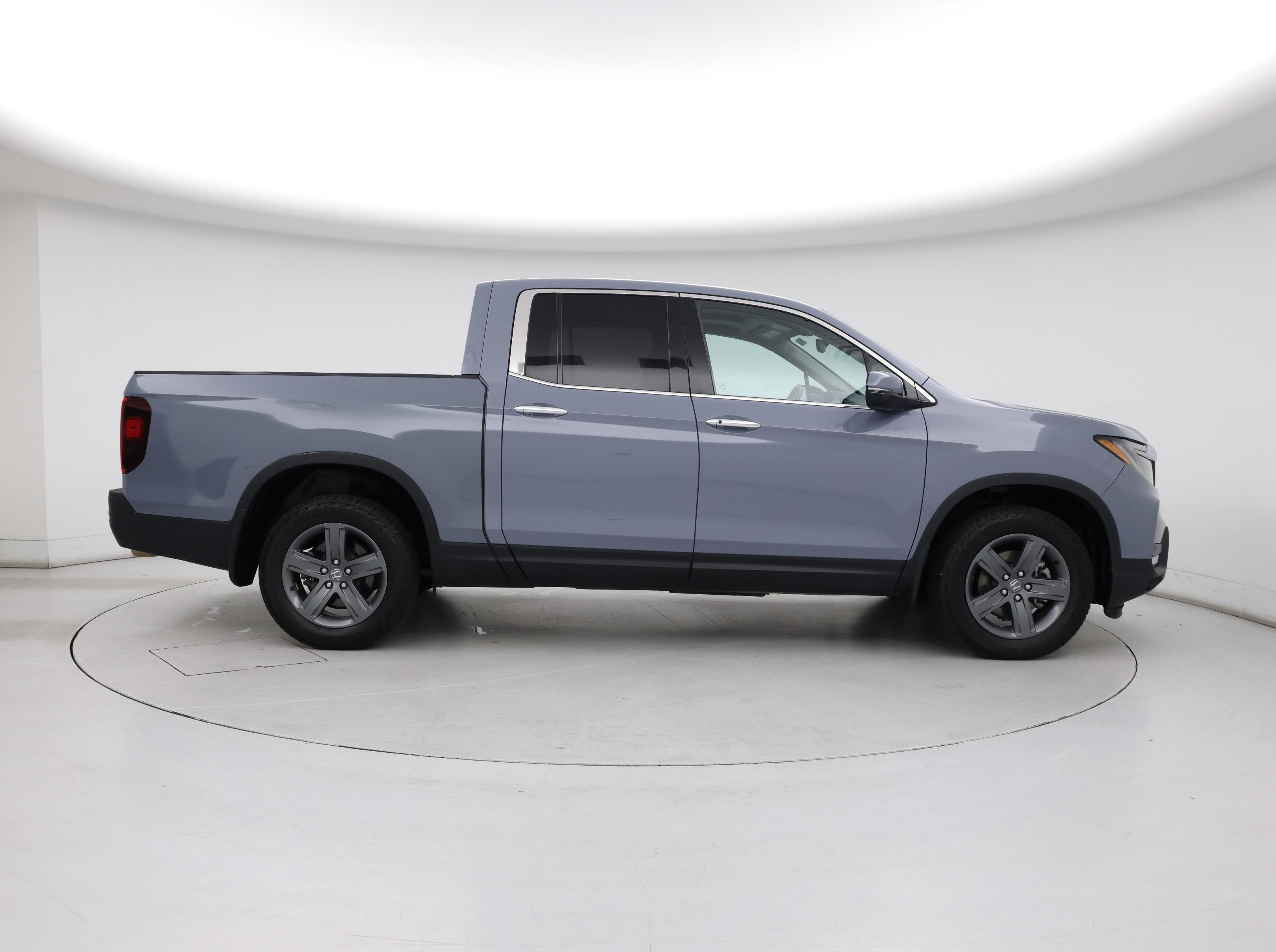 Thumbnail: 2023 Honda Ridgeline - 7