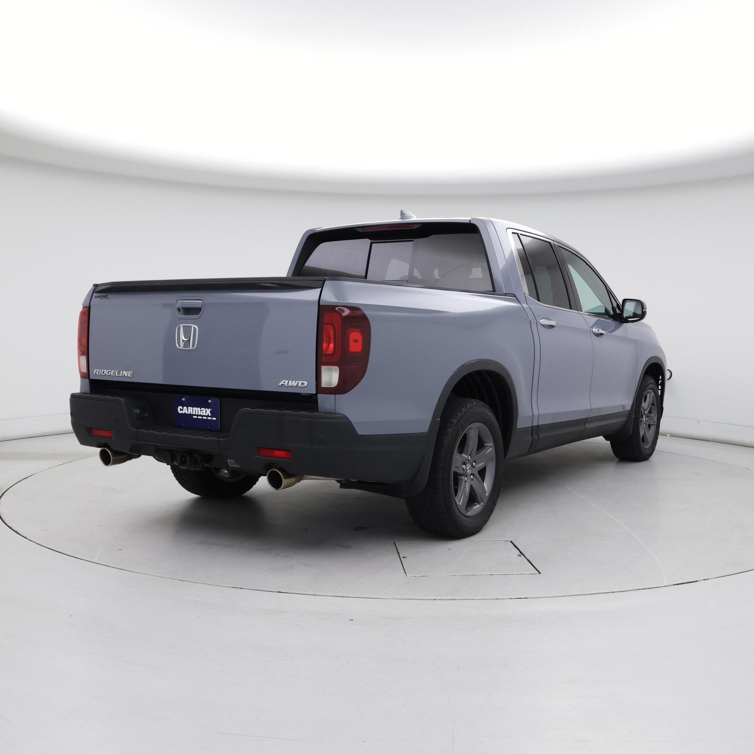 Thumbnail: 2023 Honda Ridgeline - 8