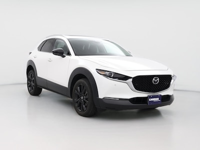 2022 Mazda CX-30 Turbo Premium Plus