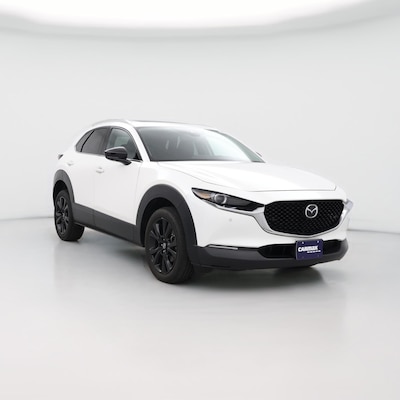 2022 Mazda CX-30 Turbo Premium Plus