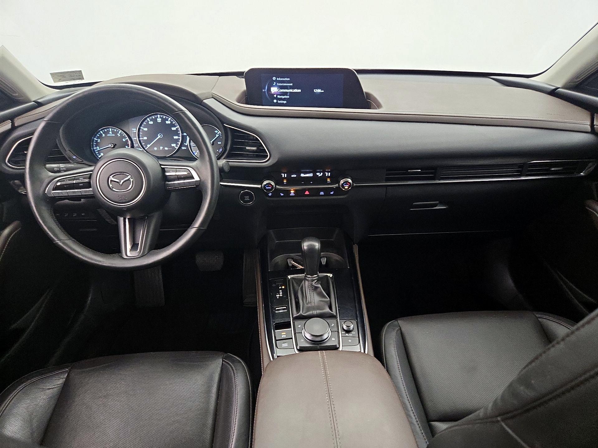 Thumbnail: 2022 Mazda CX-30 - 9