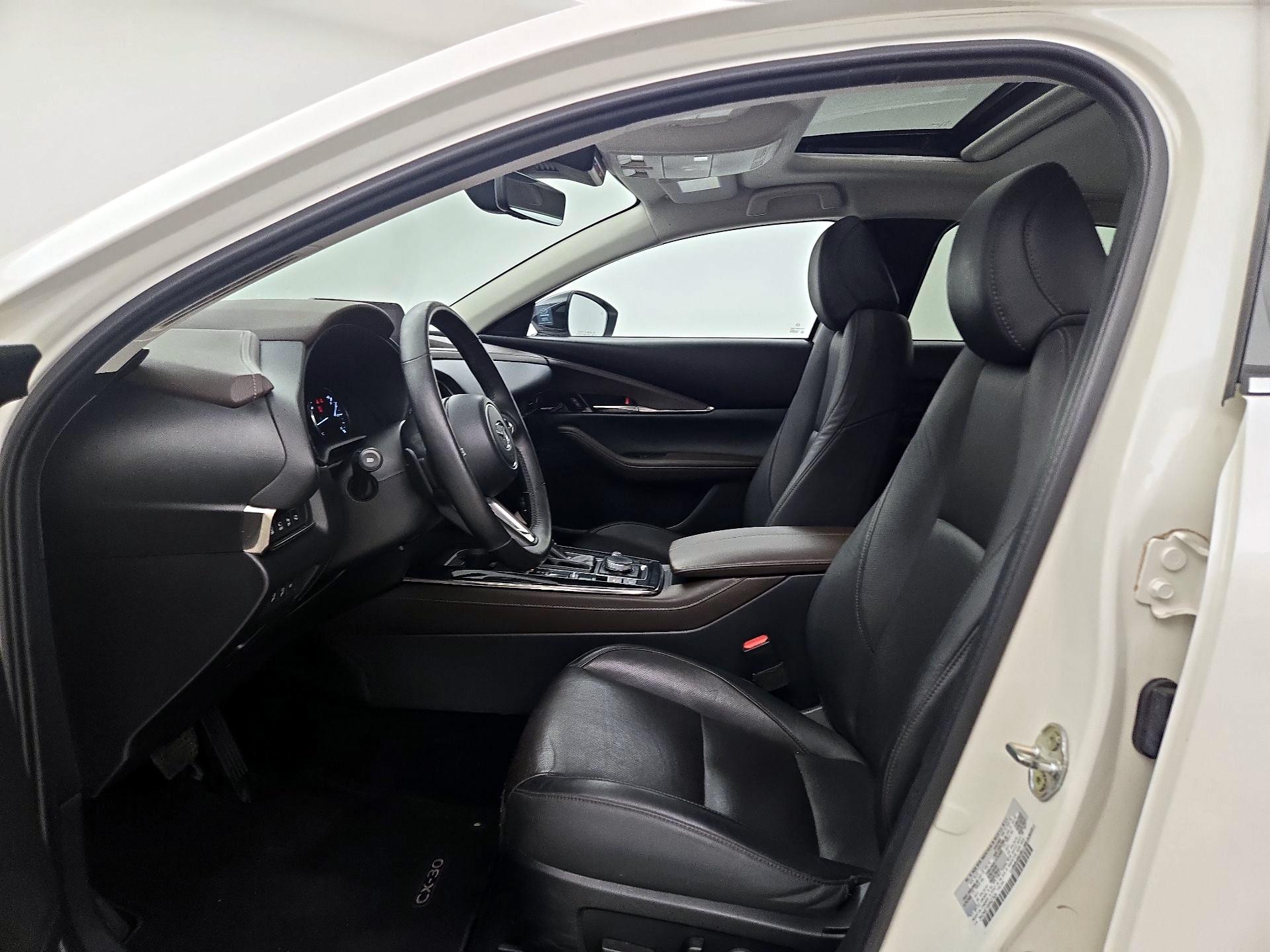 Thumbnail: 2022 Mazda CX-30 - 11