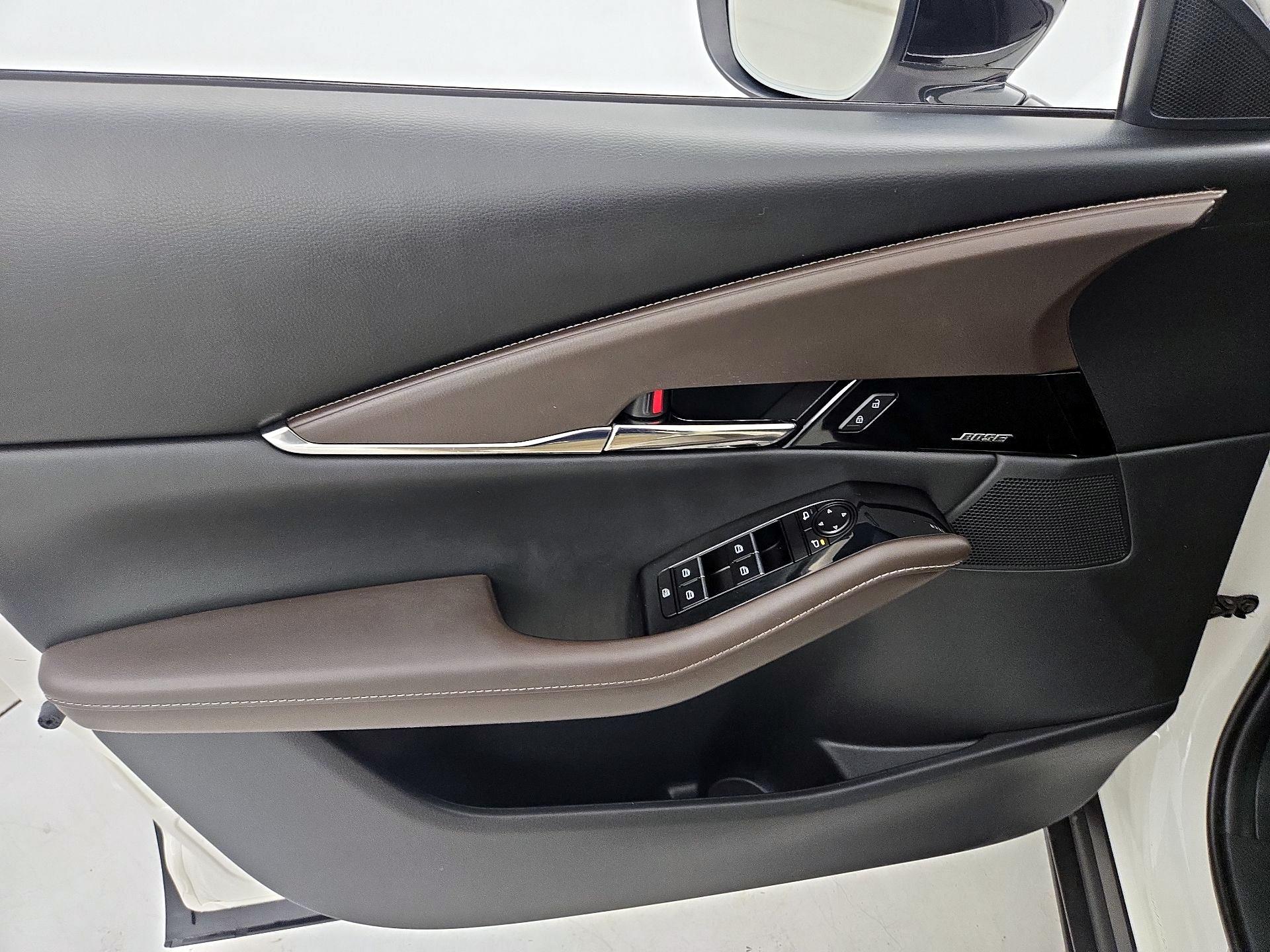 Thumbnail: 2022 Mazda CX-30 - 12