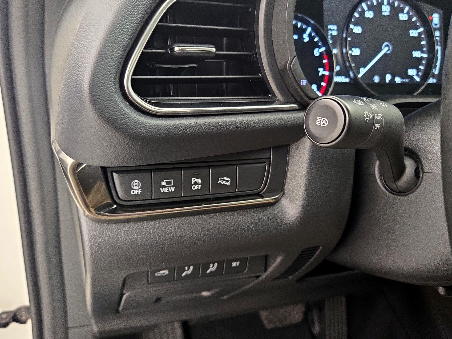 Thumbnail: 2022 Mazda CX-30 - 13