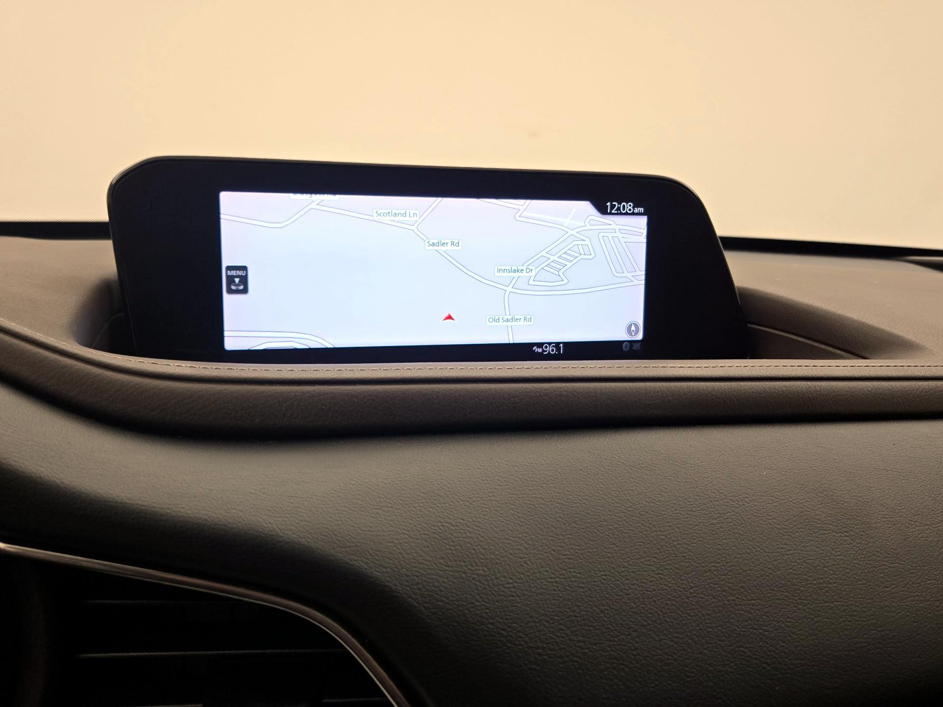 Thumbnail: 2022 Mazda CX-30 - 14