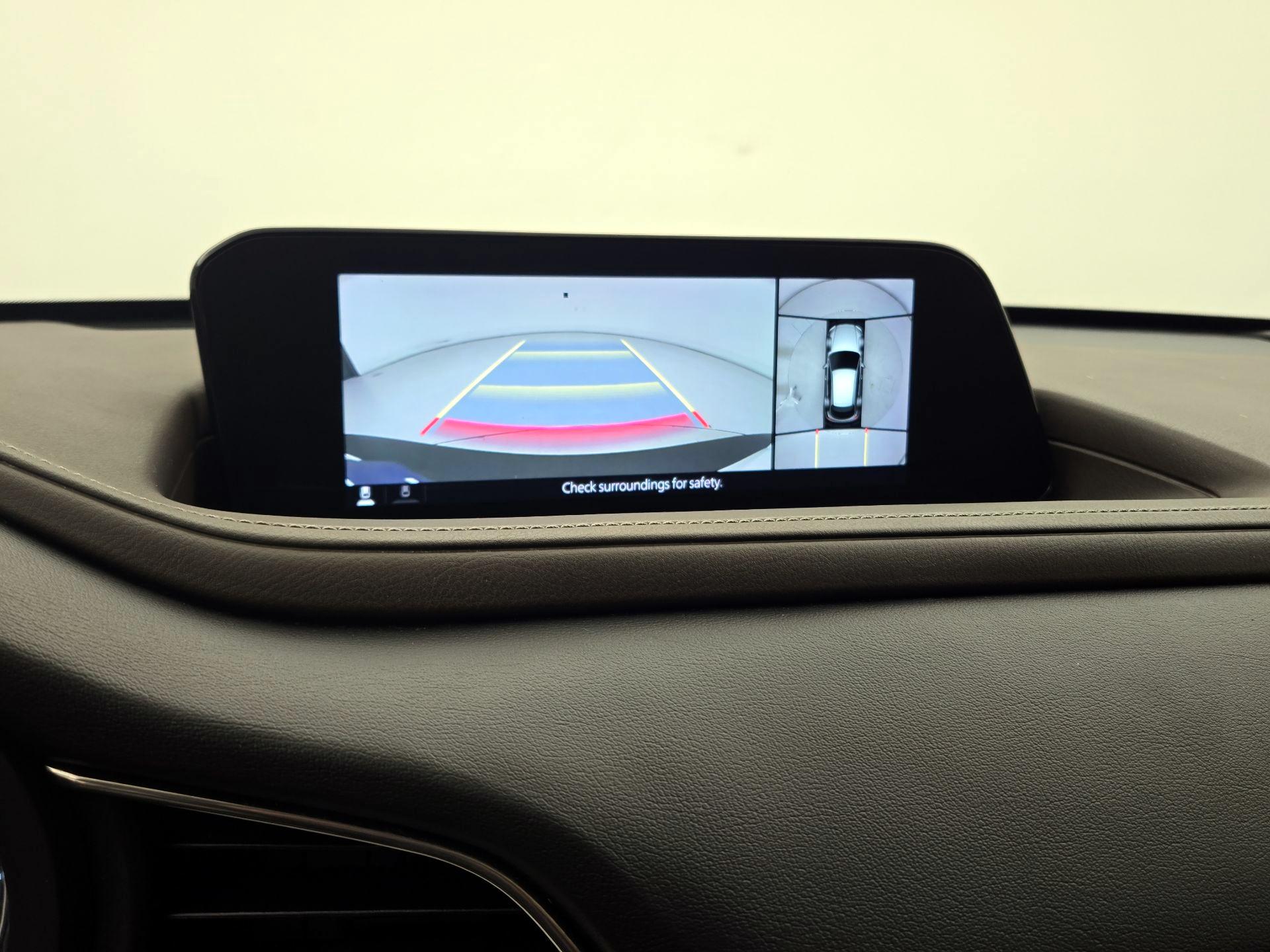 Thumbnail: 2022 Mazda CX-30 - 15