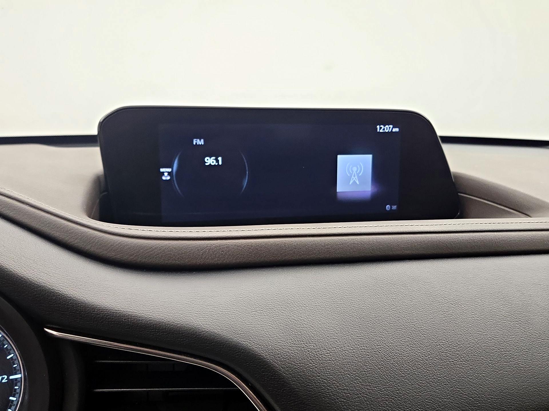 Thumbnail: 2022 Mazda CX-30 - 16