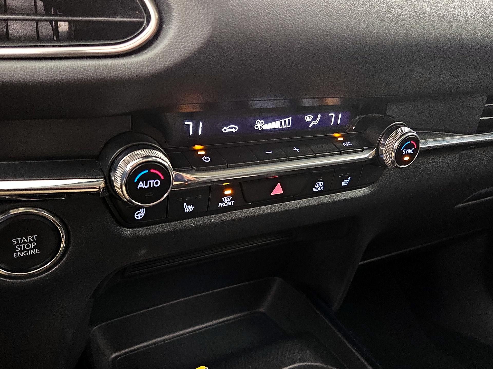 Thumbnail: 2022 Mazda CX-30 - 17