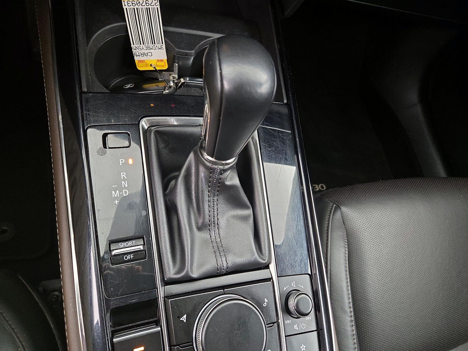 Thumbnail: 2022 Mazda CX-30 - 18