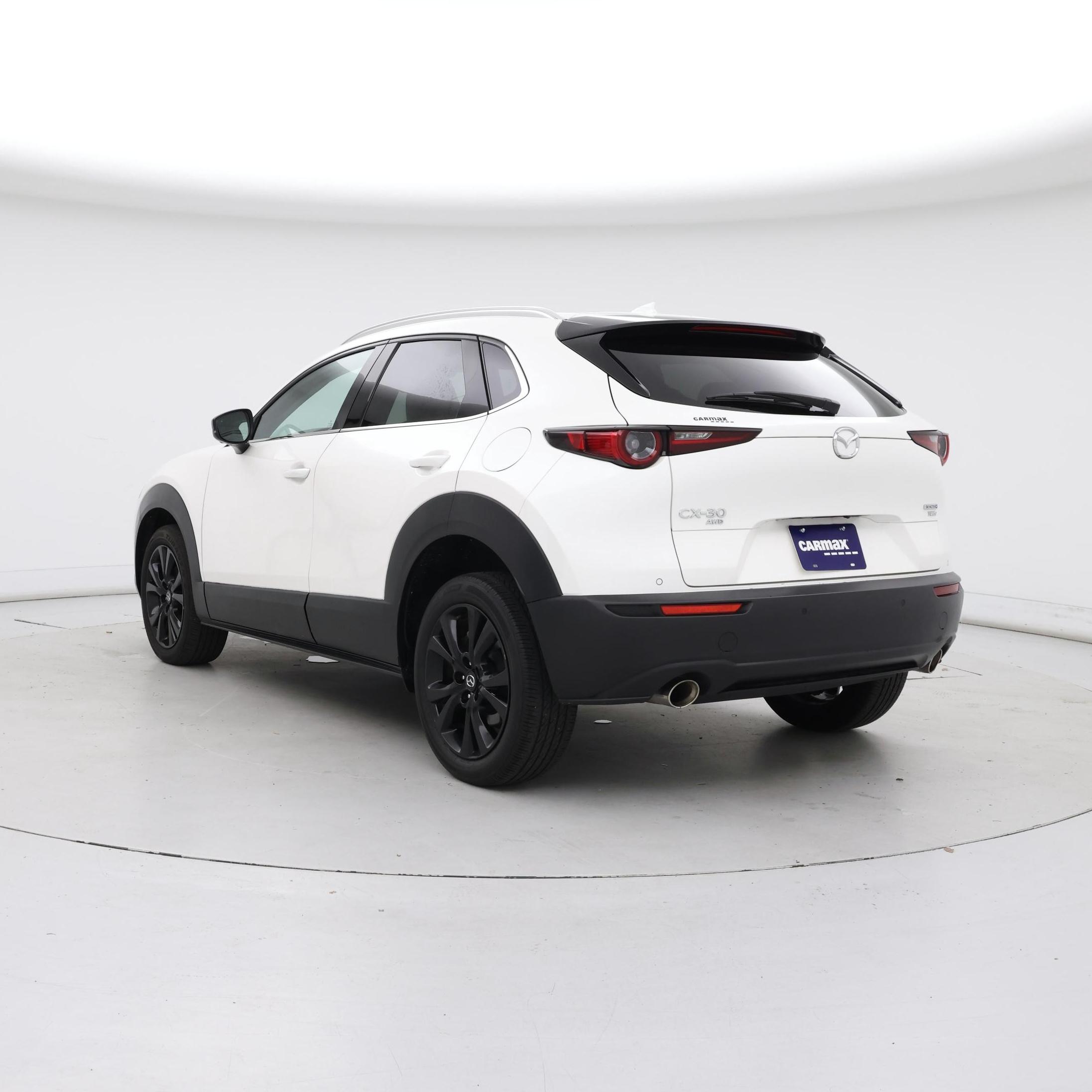 Thumbnail: 2022 Mazda CX-30 - 2