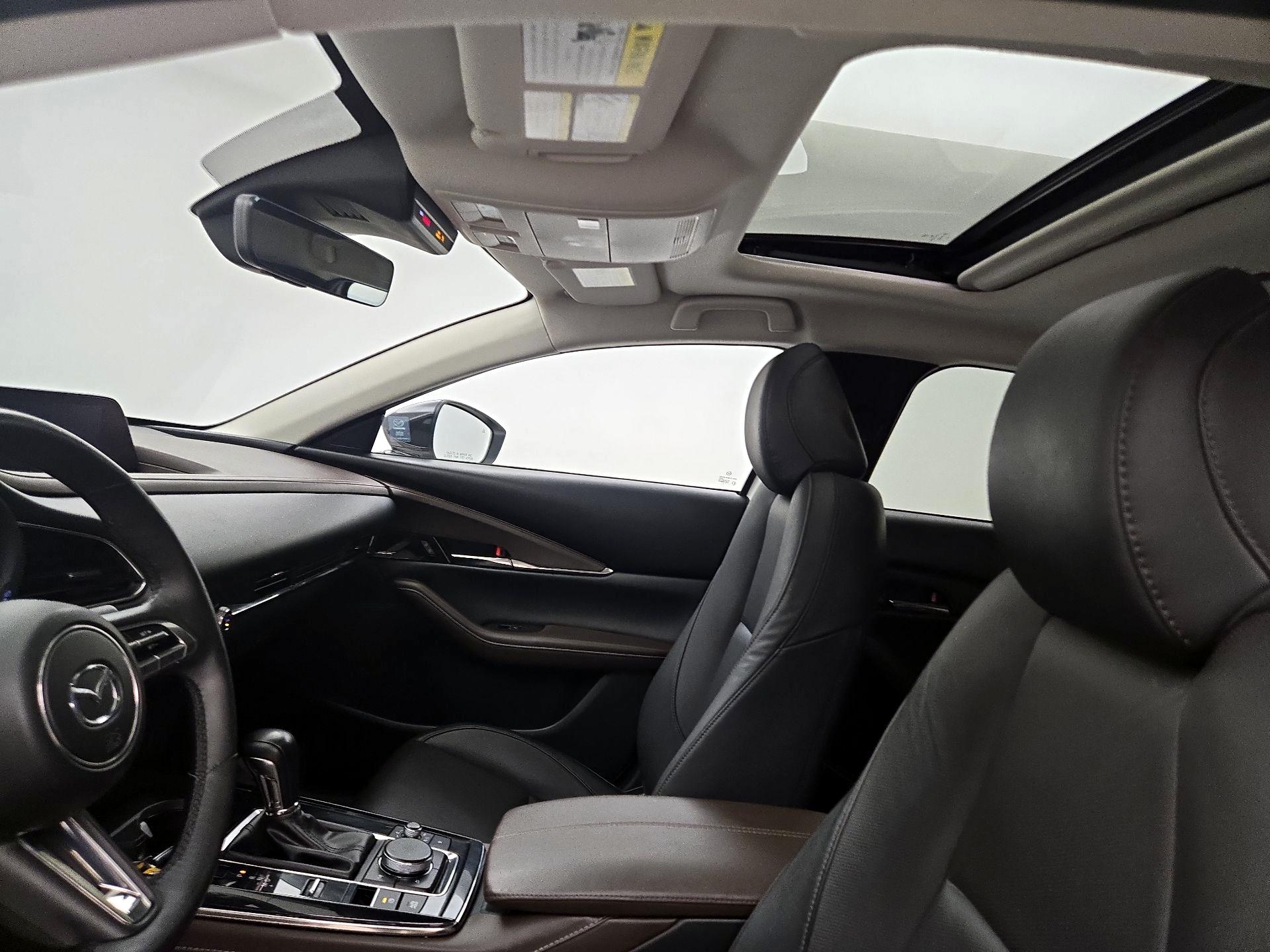 Thumbnail: 2022 Mazda CX-30 - 20