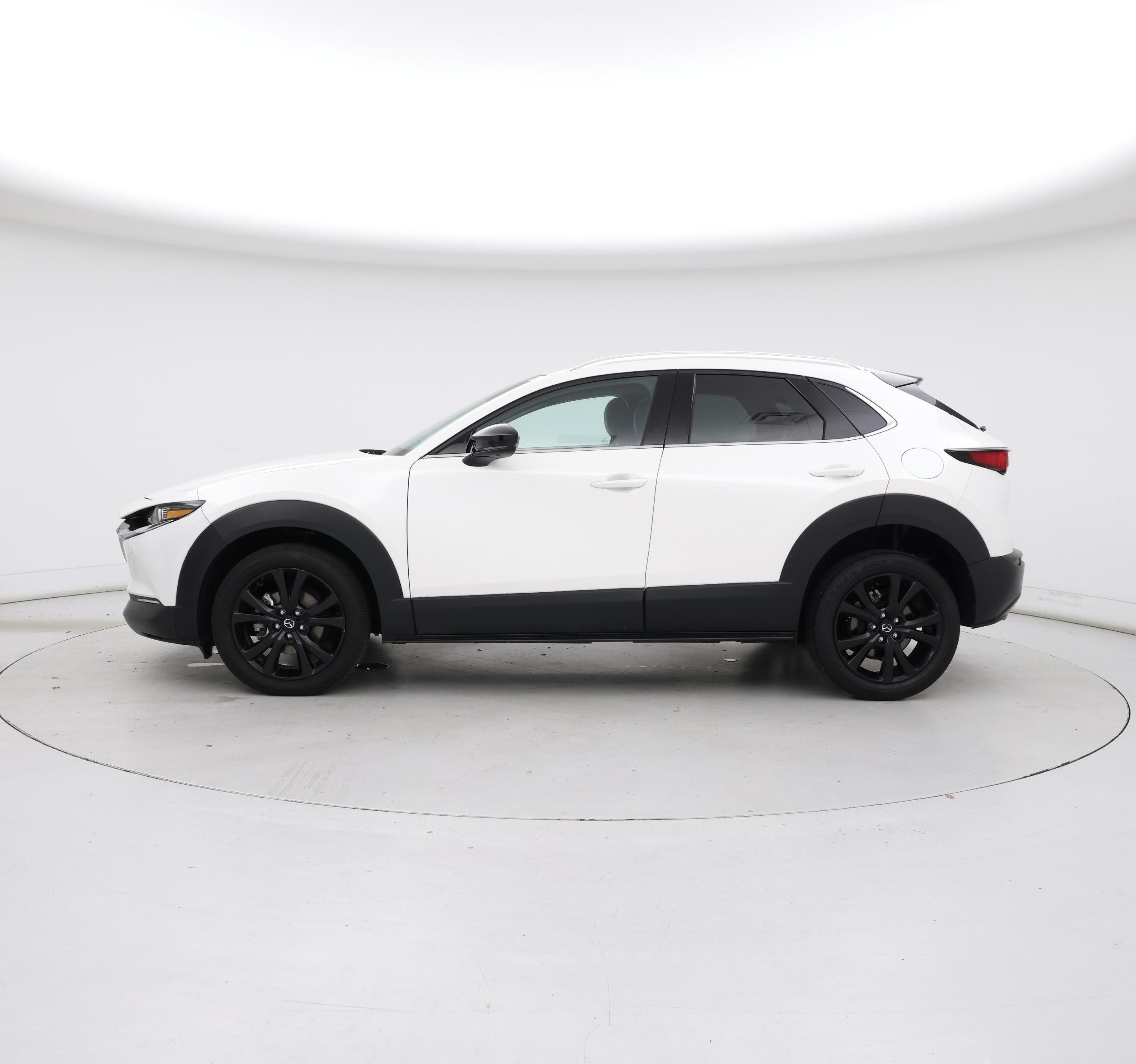 Thumbnail: 2022 Mazda CX-30 - 3