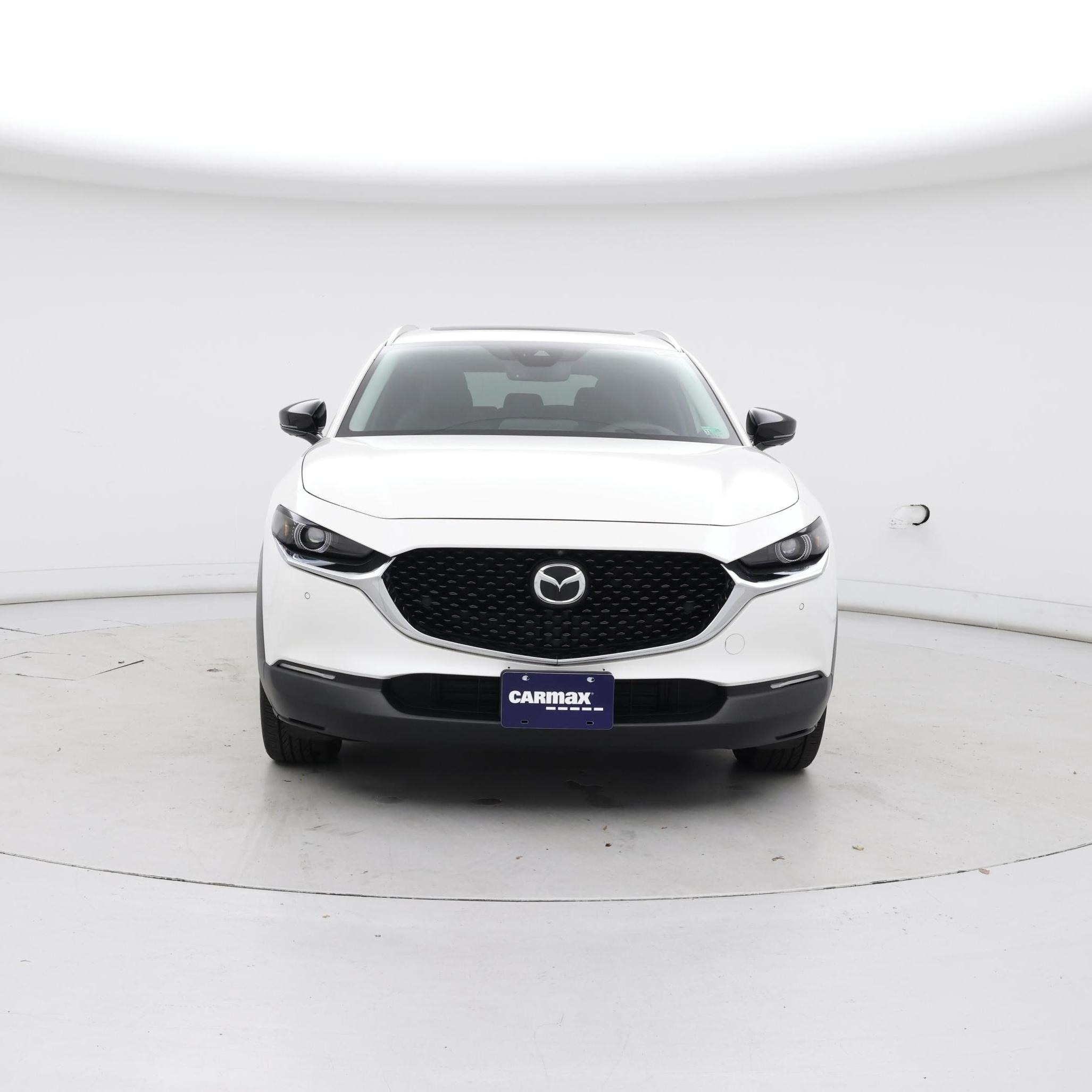 Thumbnail: 2022 Mazda CX-30 - 5