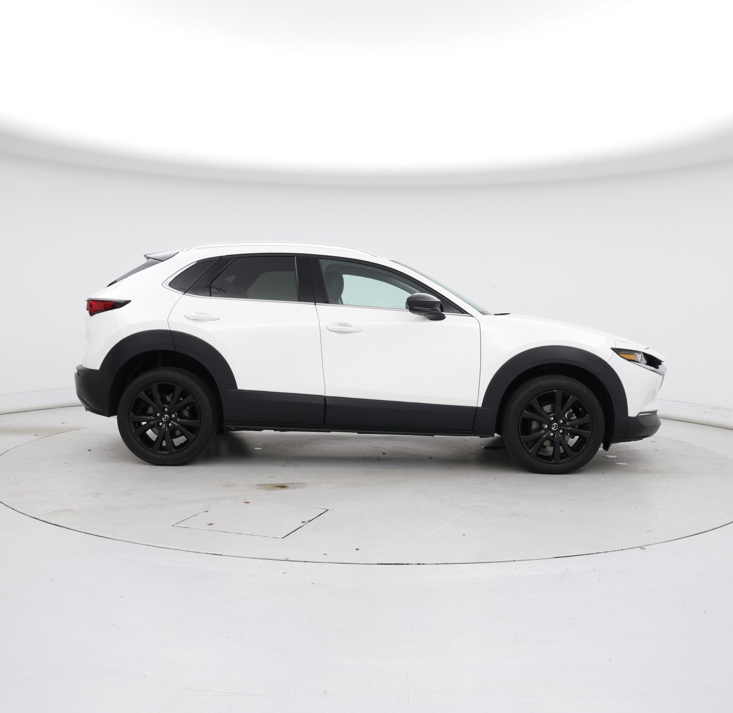 Thumbnail: 2022 Mazda CX-30 - 7