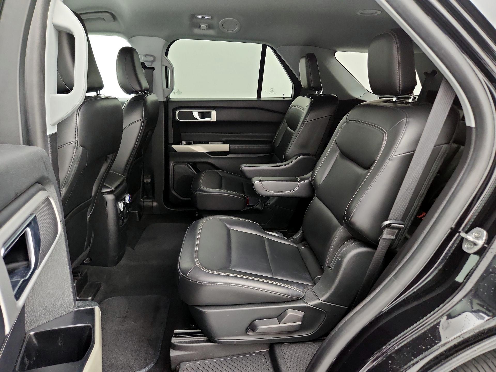 Thumbnail: 2022 Ford Explorer - 19