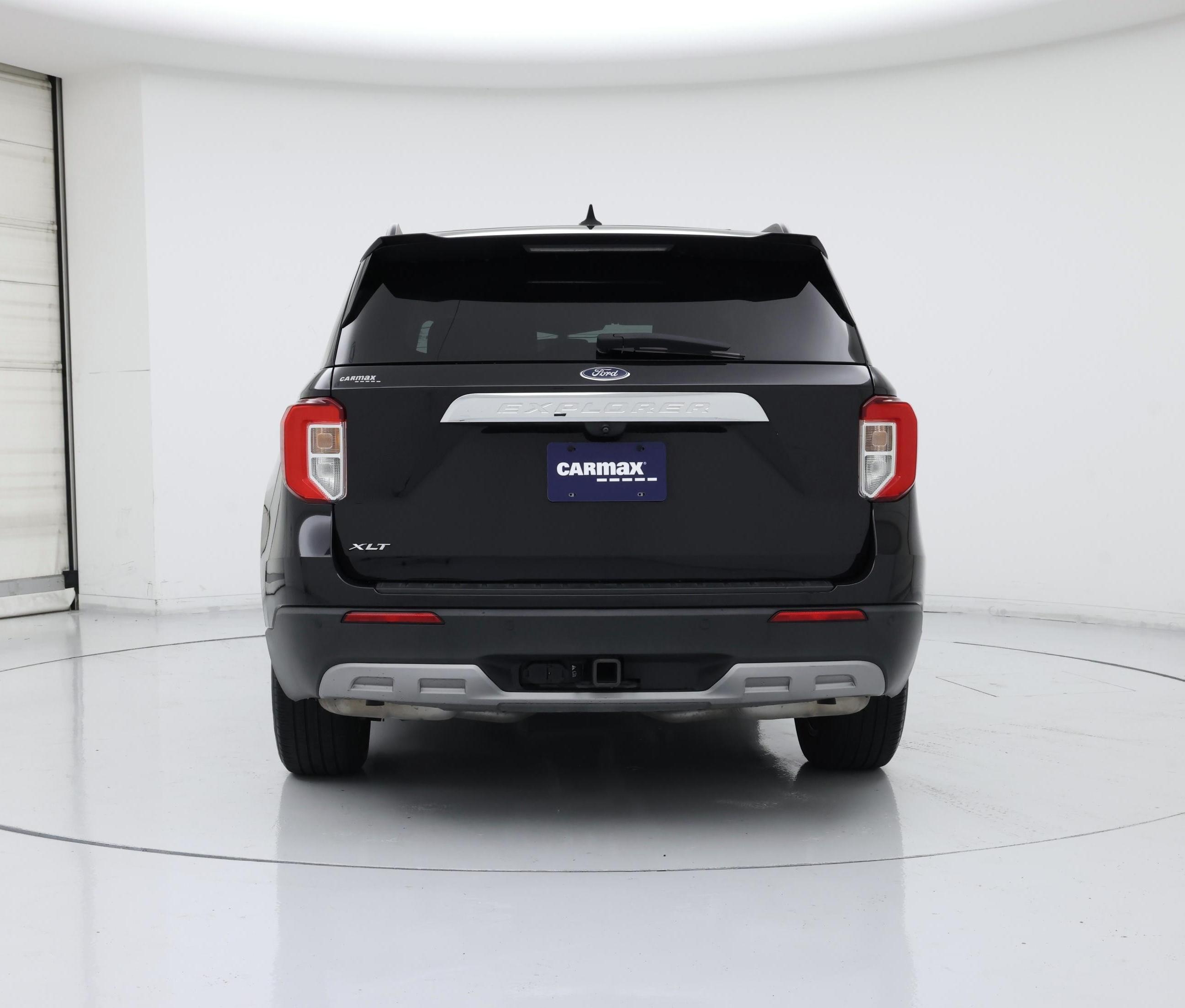 Thumbnail: 2022 Ford Explorer - 6